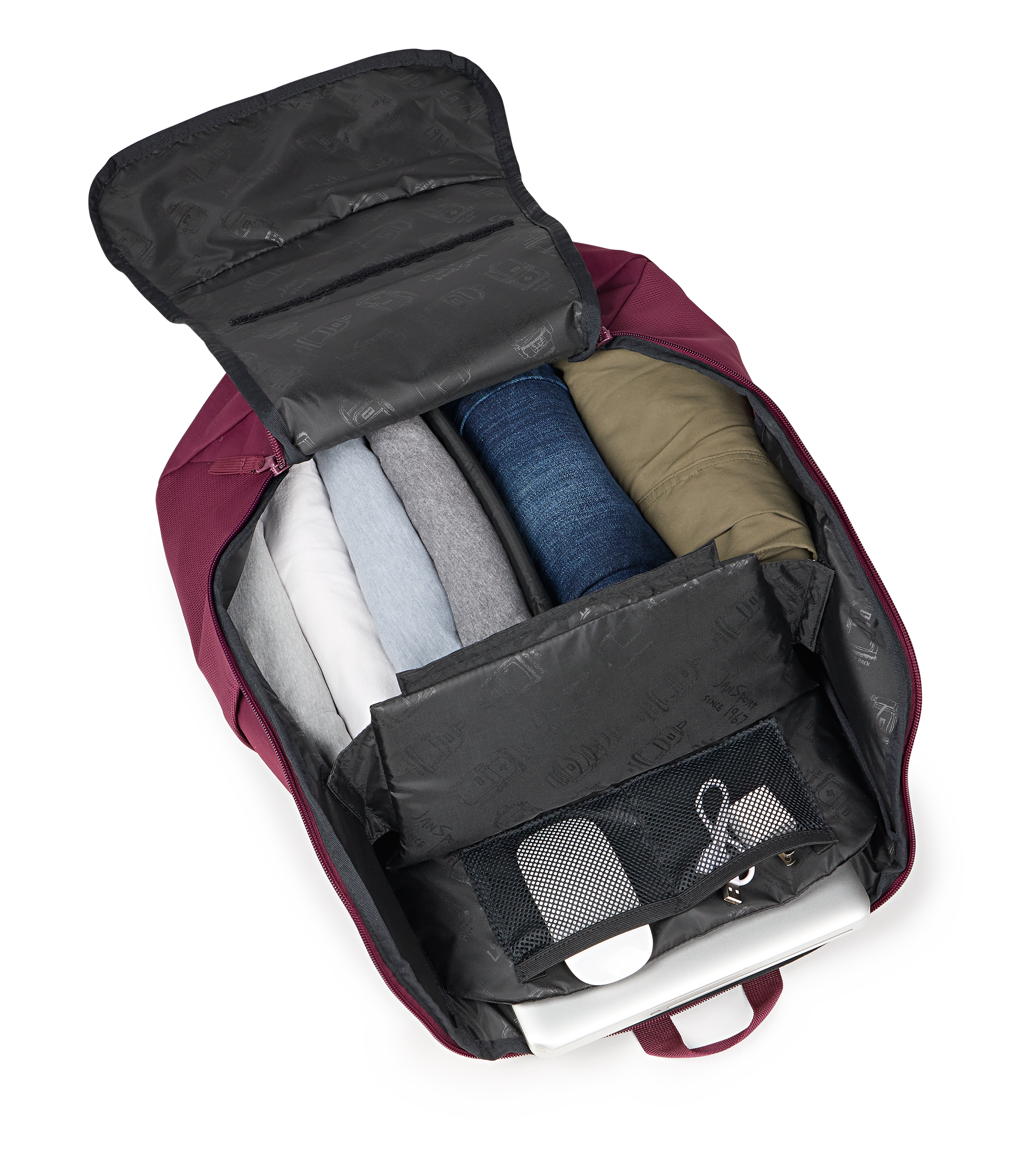 Recharge Pack