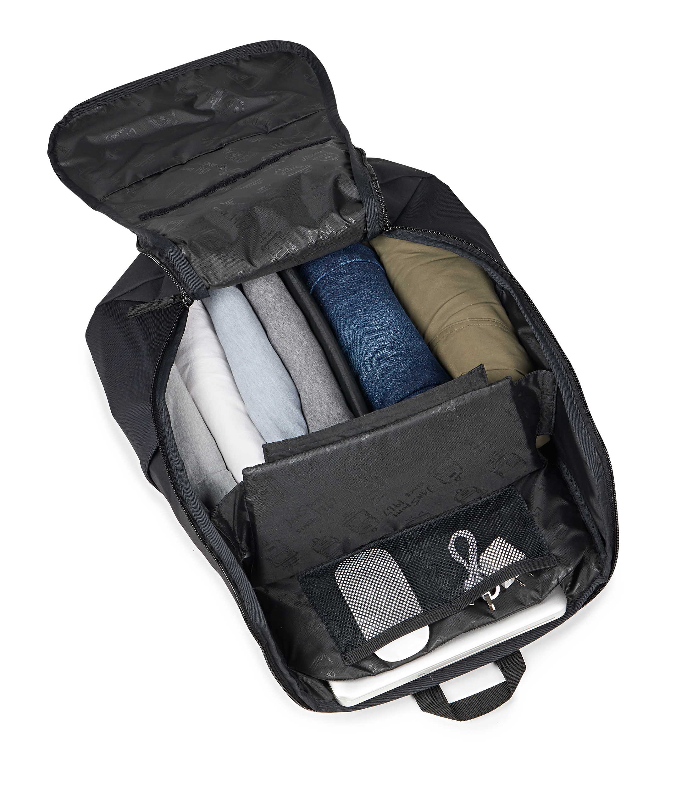 Recharge Pack
