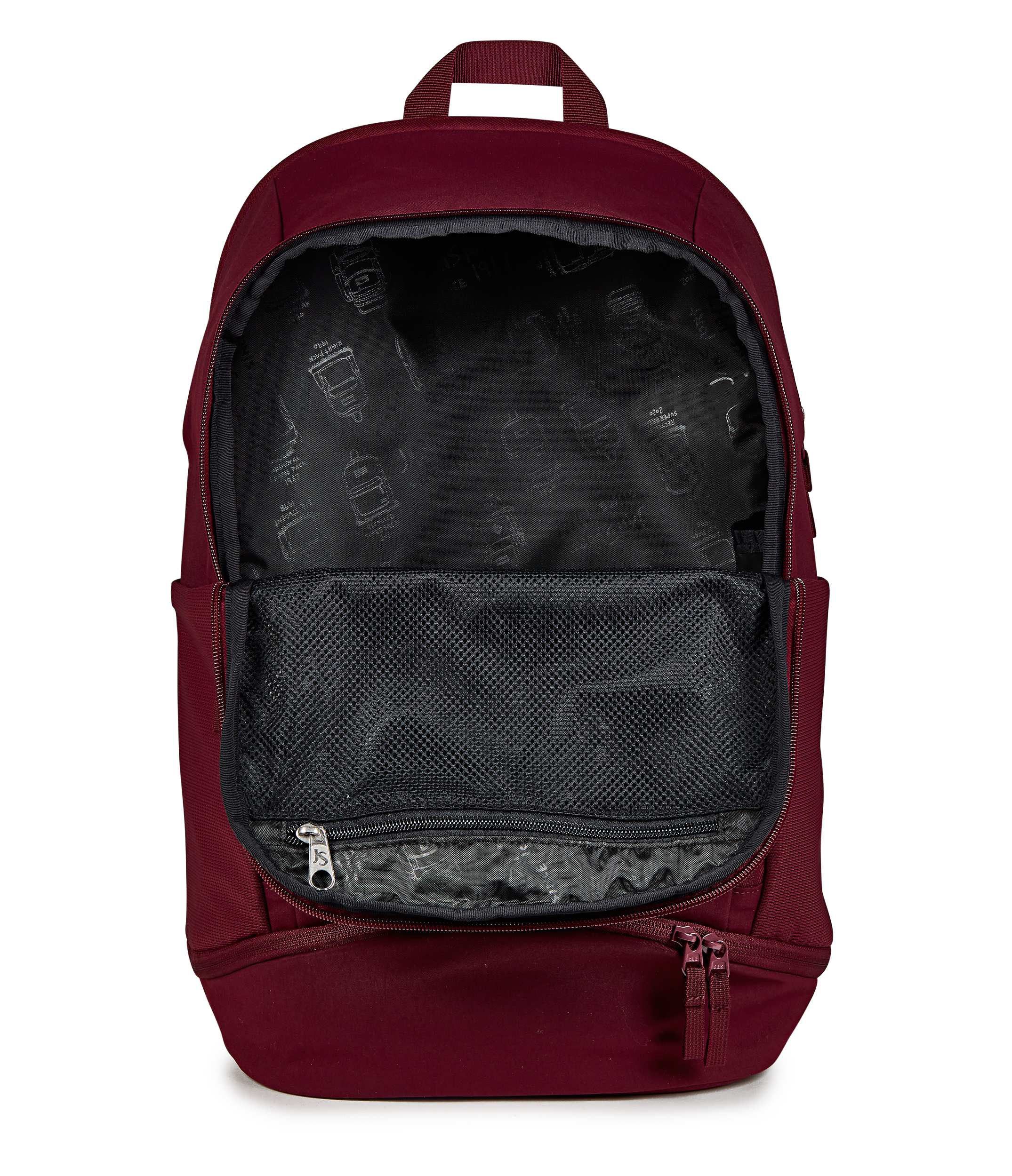 Serenity Pack