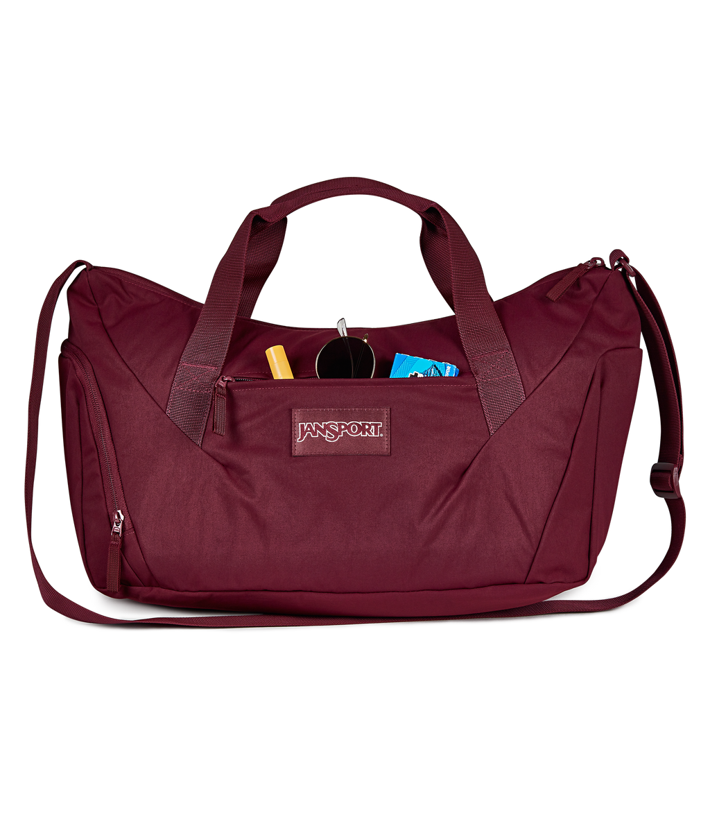 Recharge Gym Bag Medium