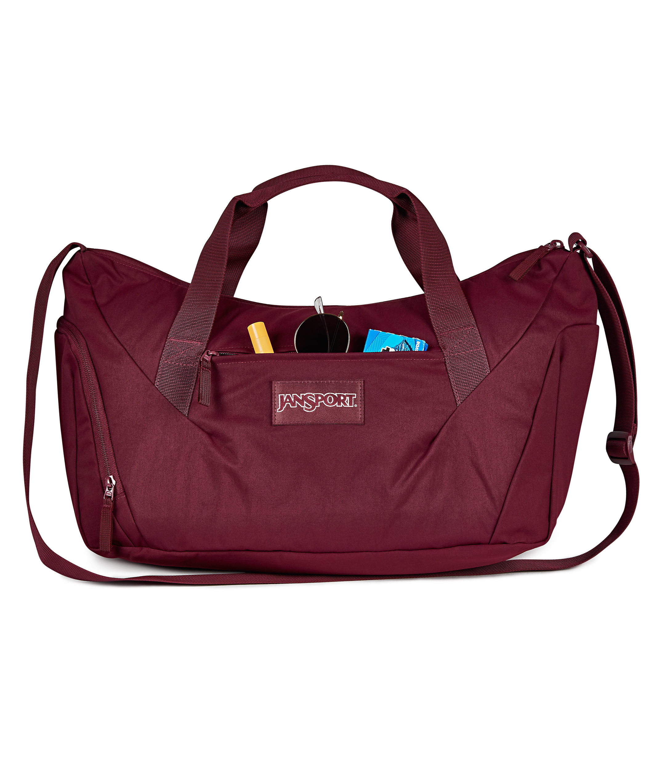 Recharge Gym Bag Medium