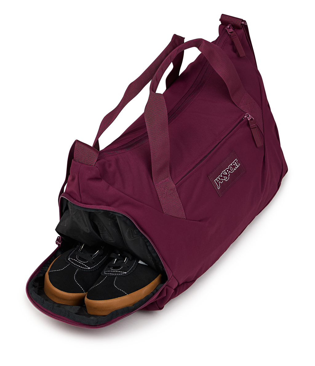 Recharge Gym Bag Medium
