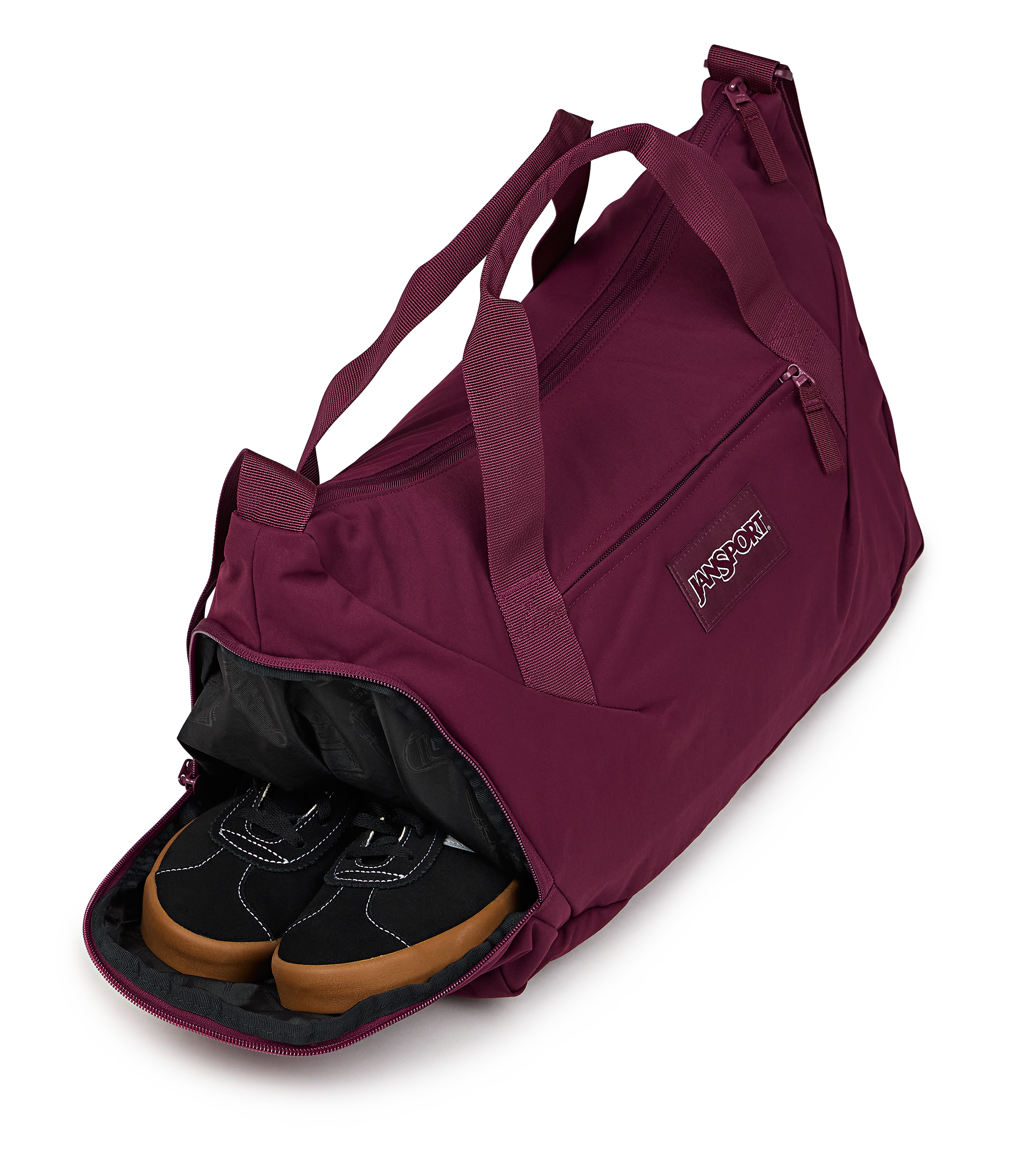 Recharge Gym Bag Medium