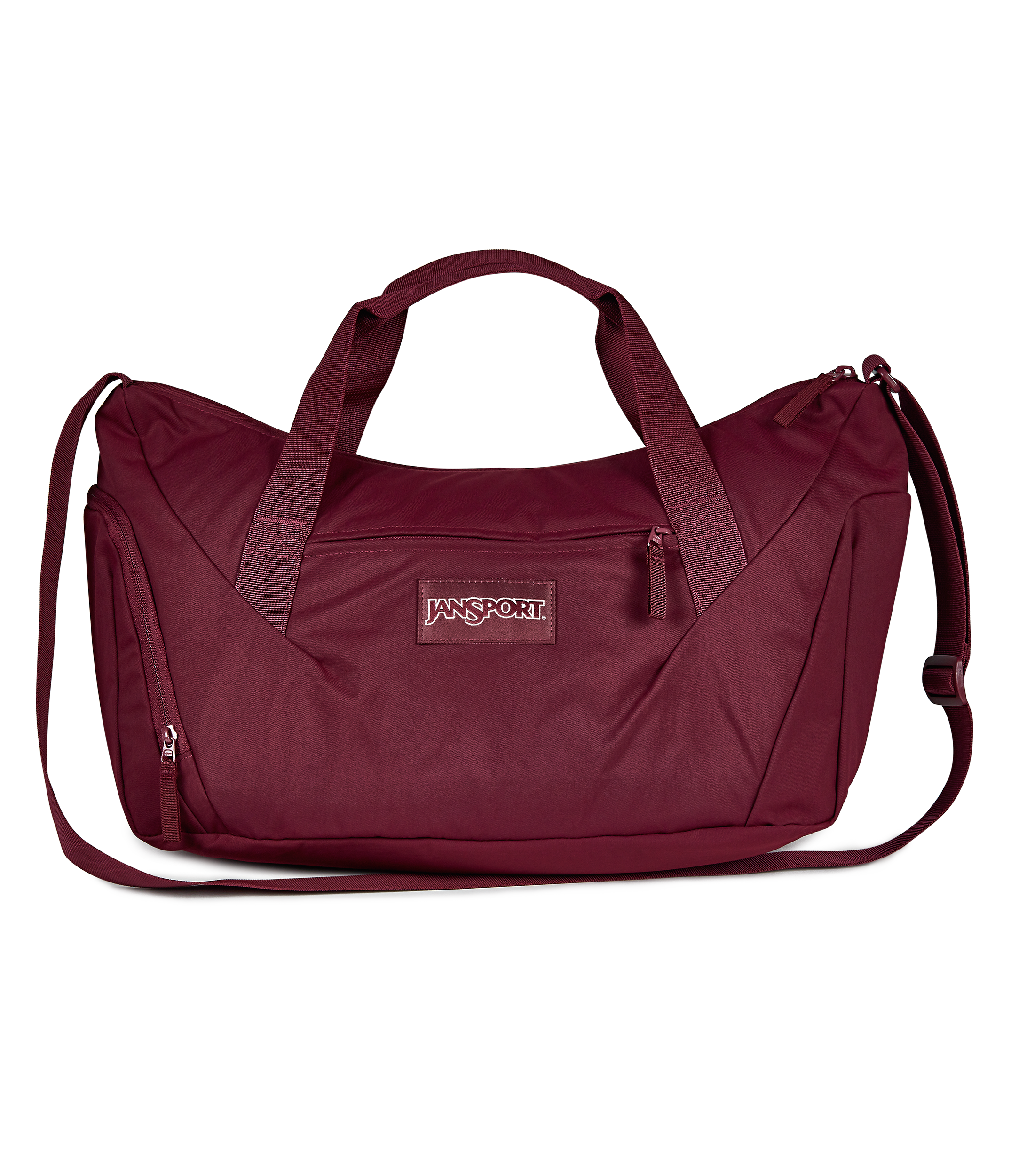 Recharge Gym Bag Medium