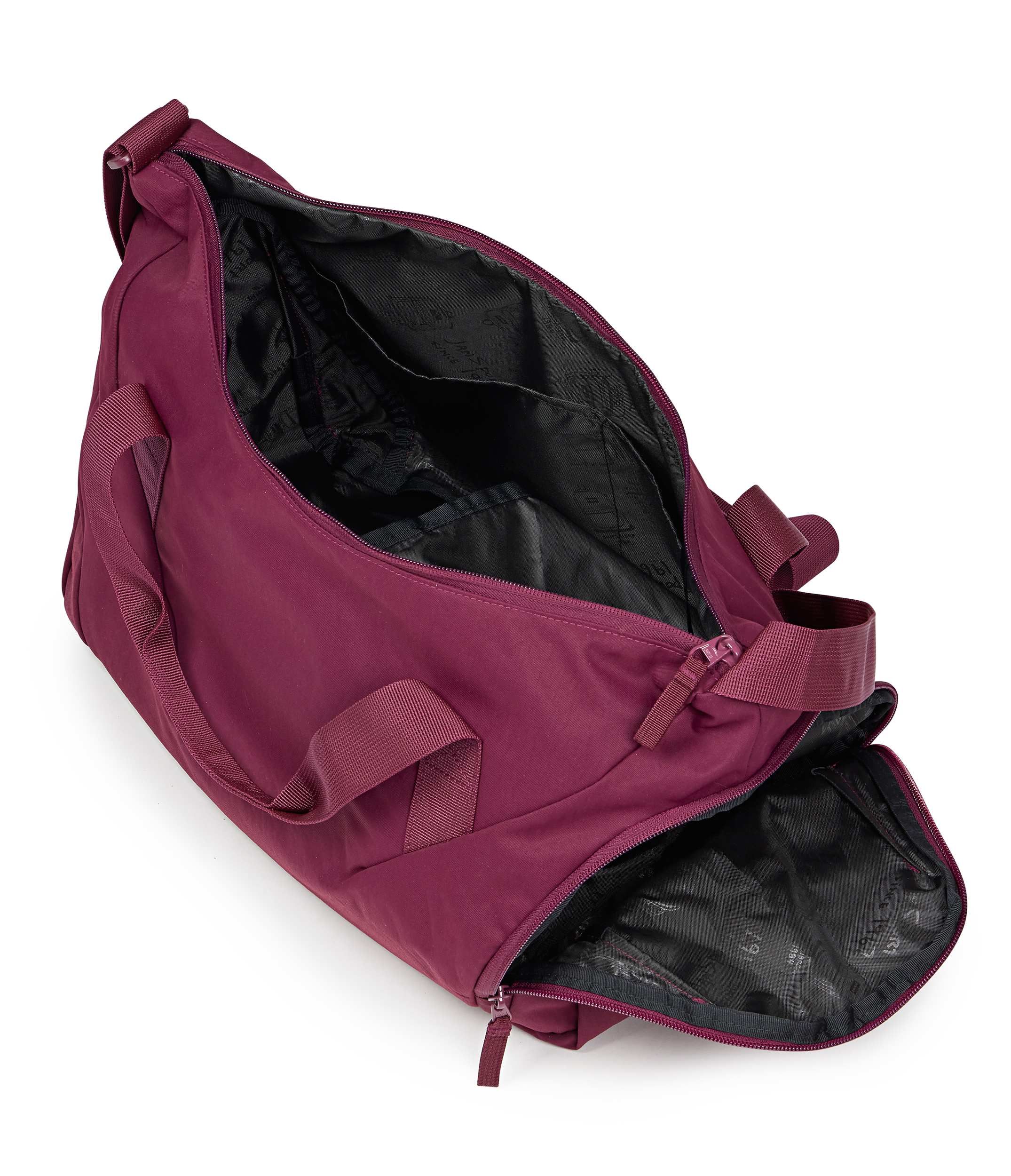 Recharge Gym Bag Medium