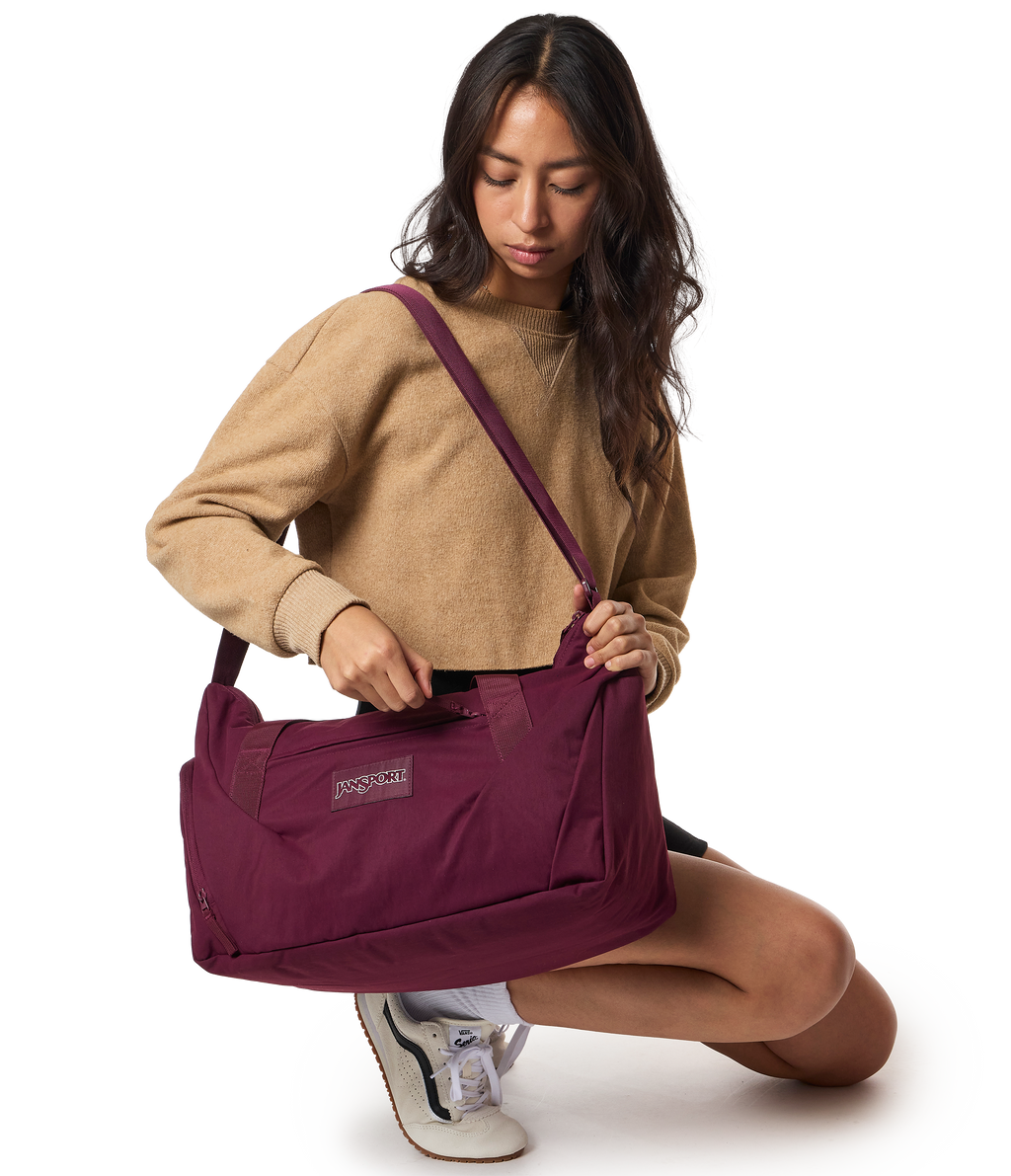 Recharge Gym Bag Medium
