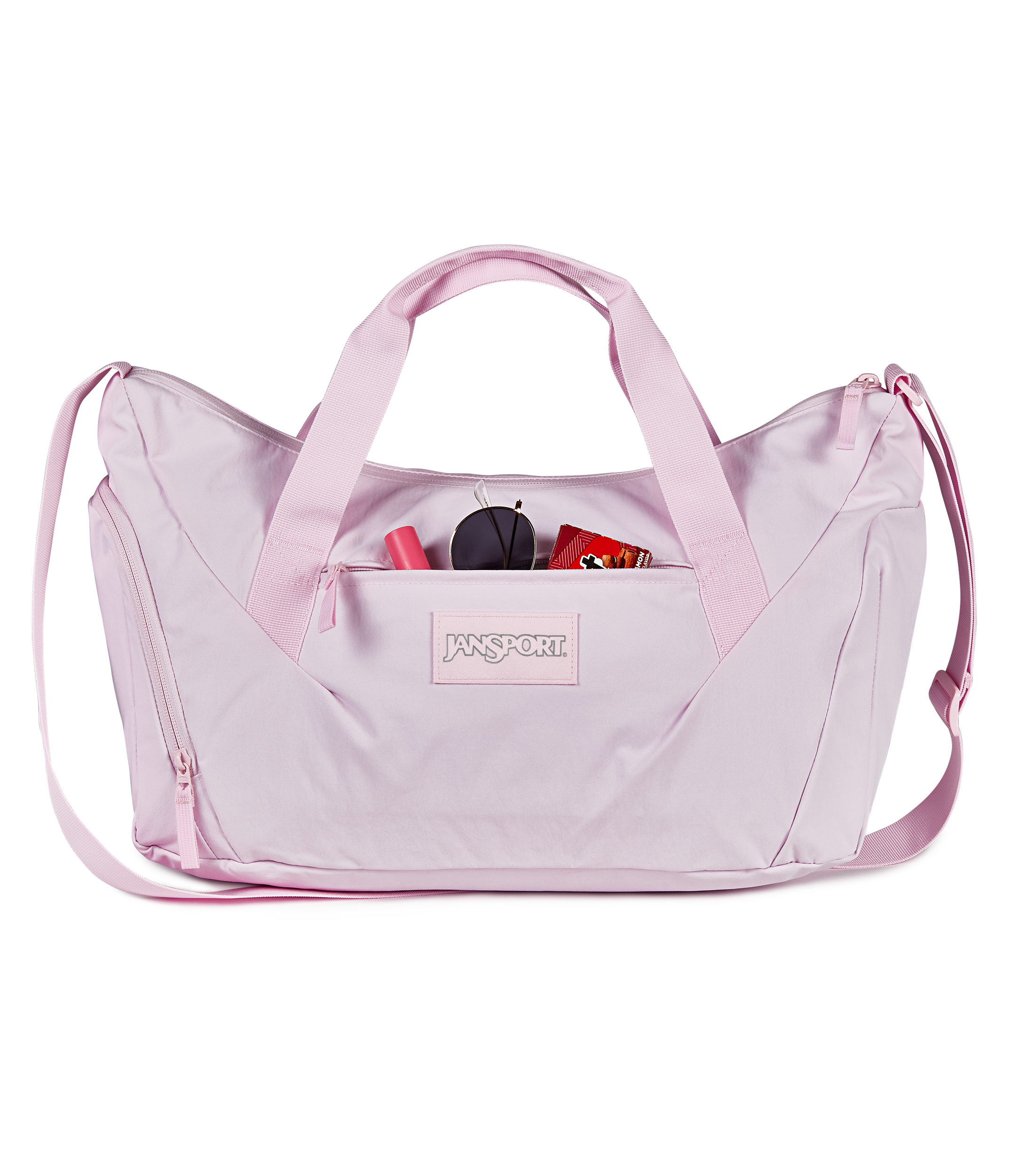 Recharge Gym Bag Medium