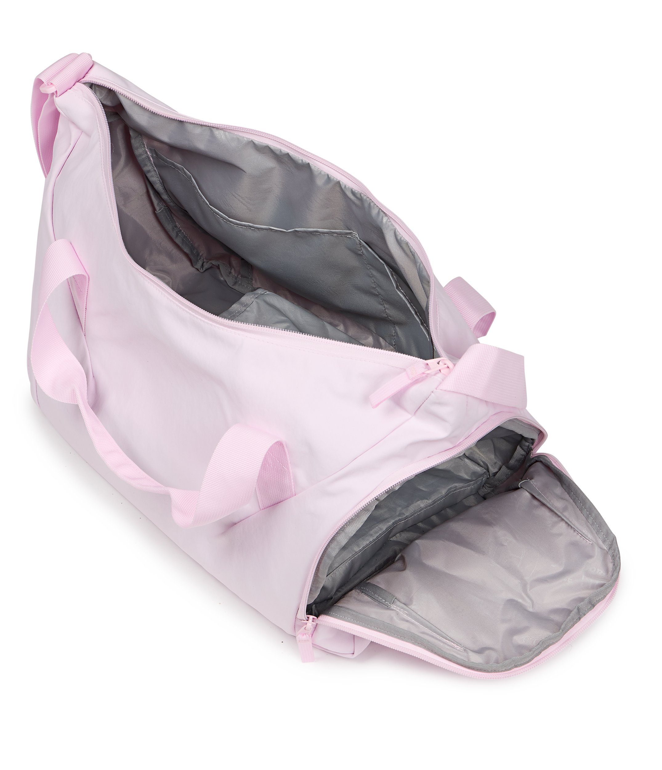 Recharge Gym Bag Medium