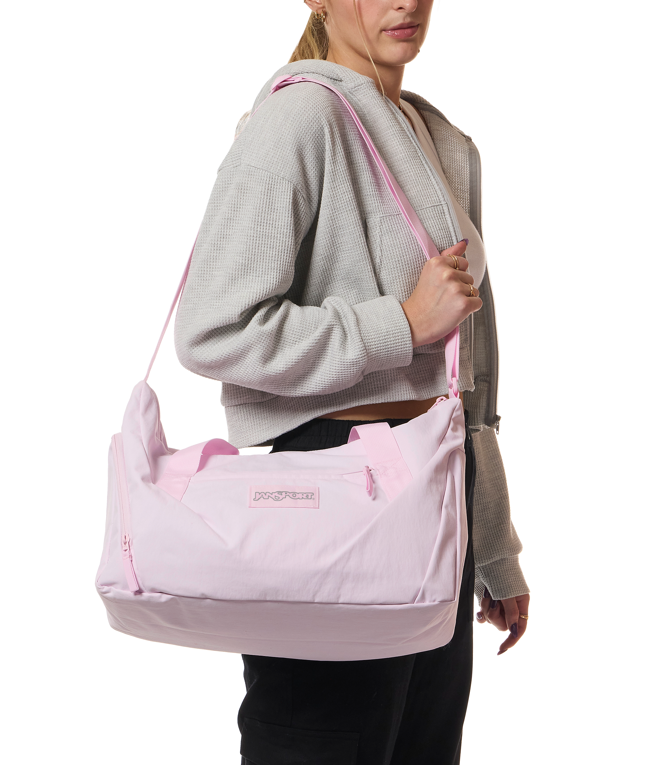 Recharge Gym Bag Medium