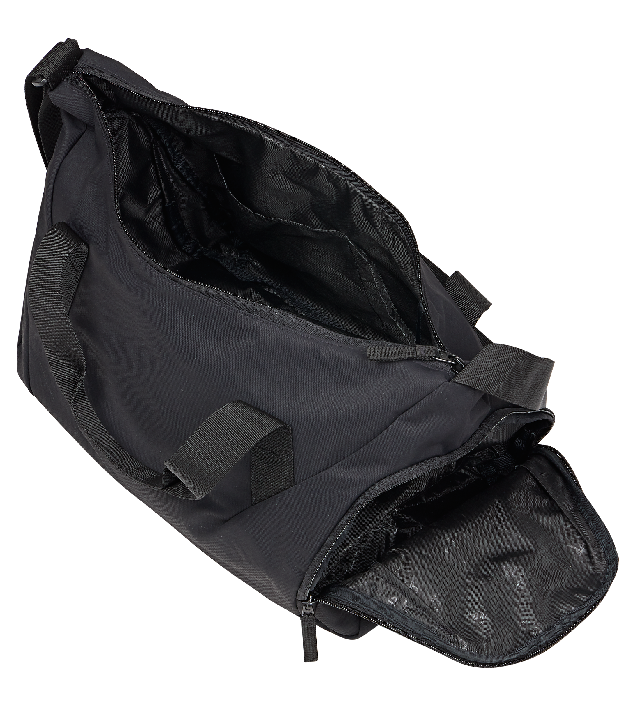 Recharge Gym Bag Medium