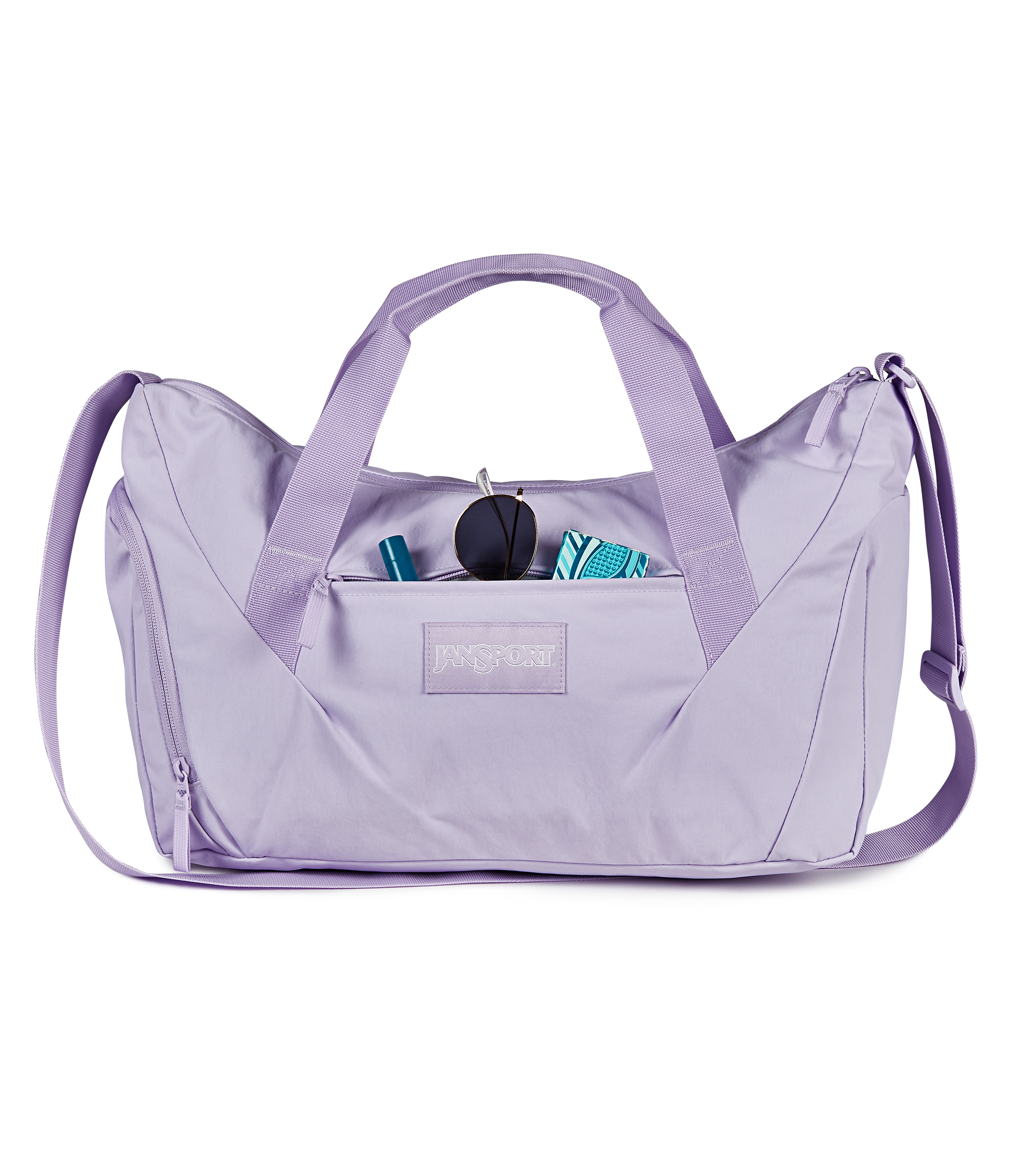 Recharge Gym Bag Medium