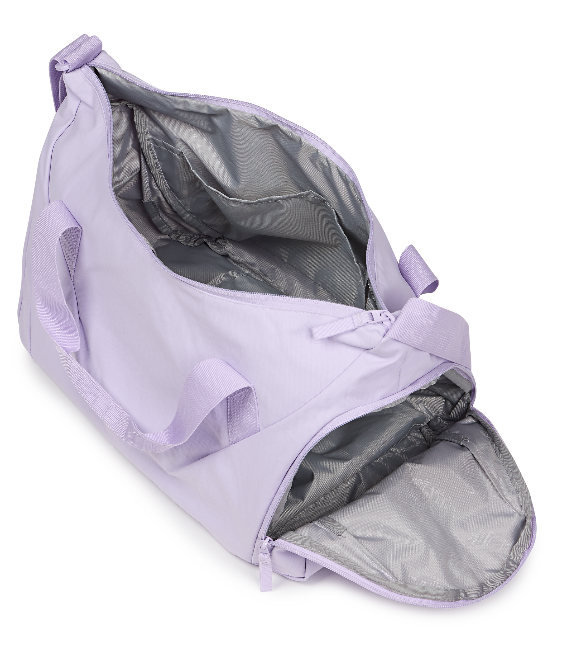 Recharge Gym Bag Medium