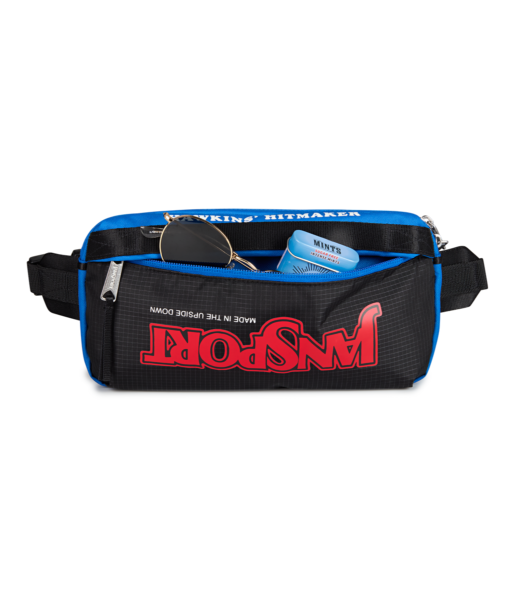 Washington Waistpack Squawk Radio
