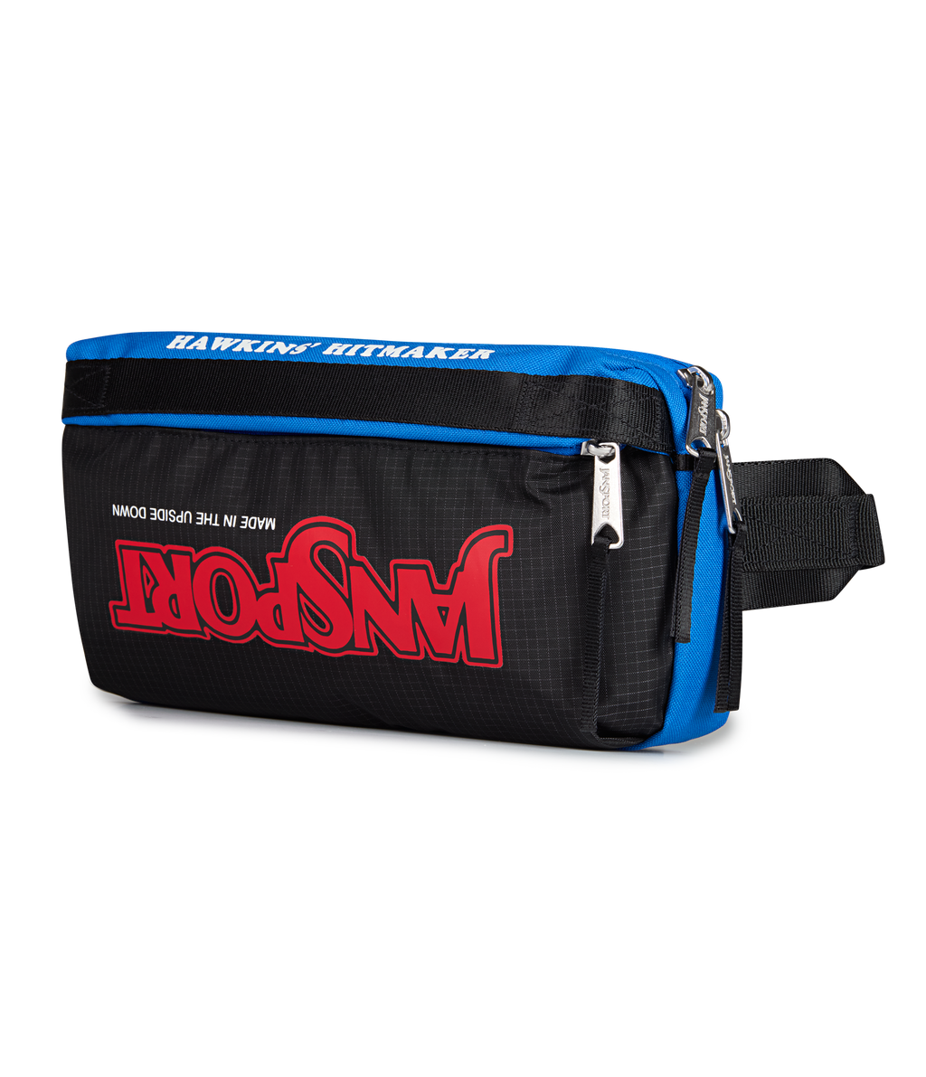 Washington Waistpack Squawk Radio