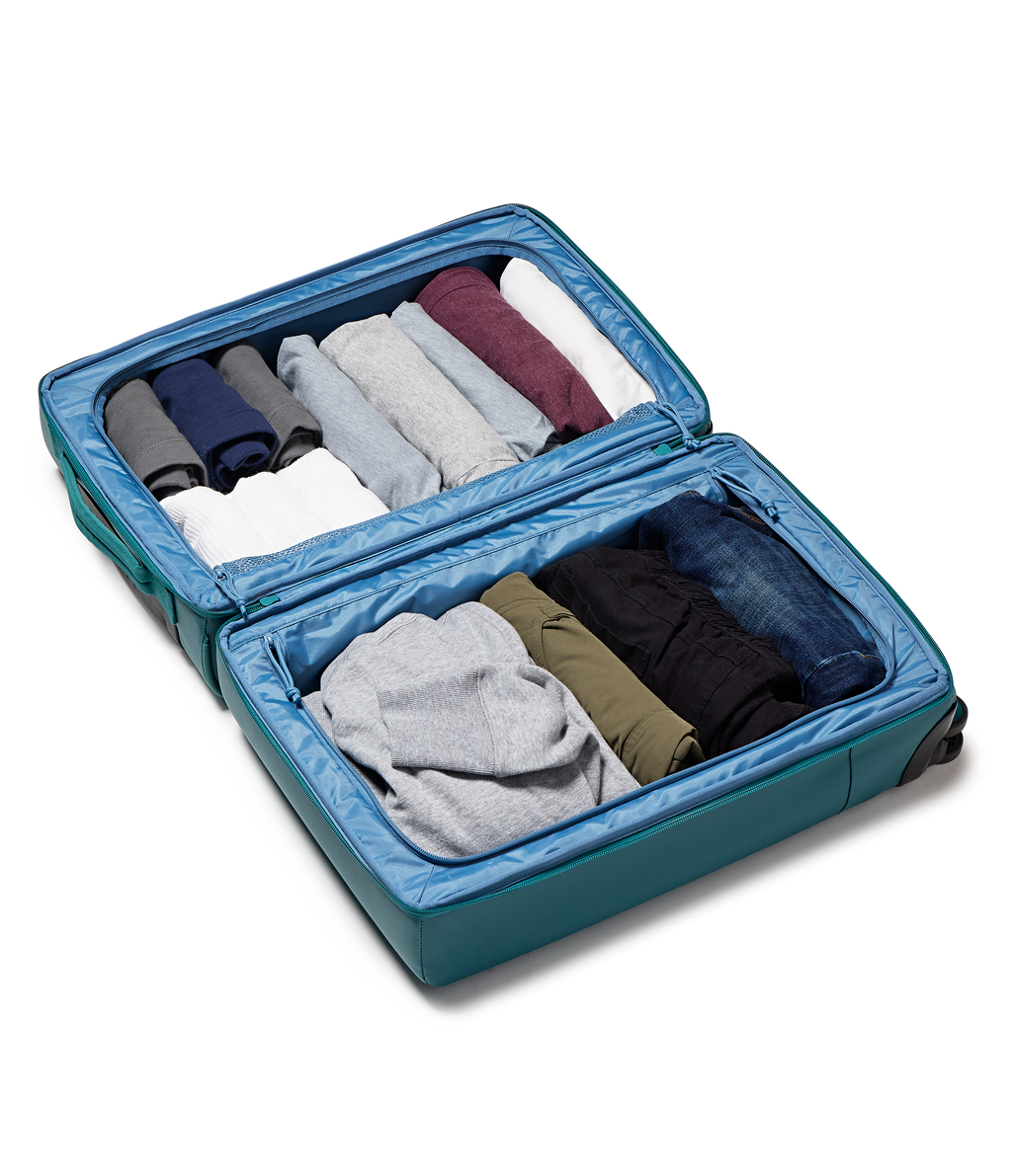 Good Latitude 22" Carry On