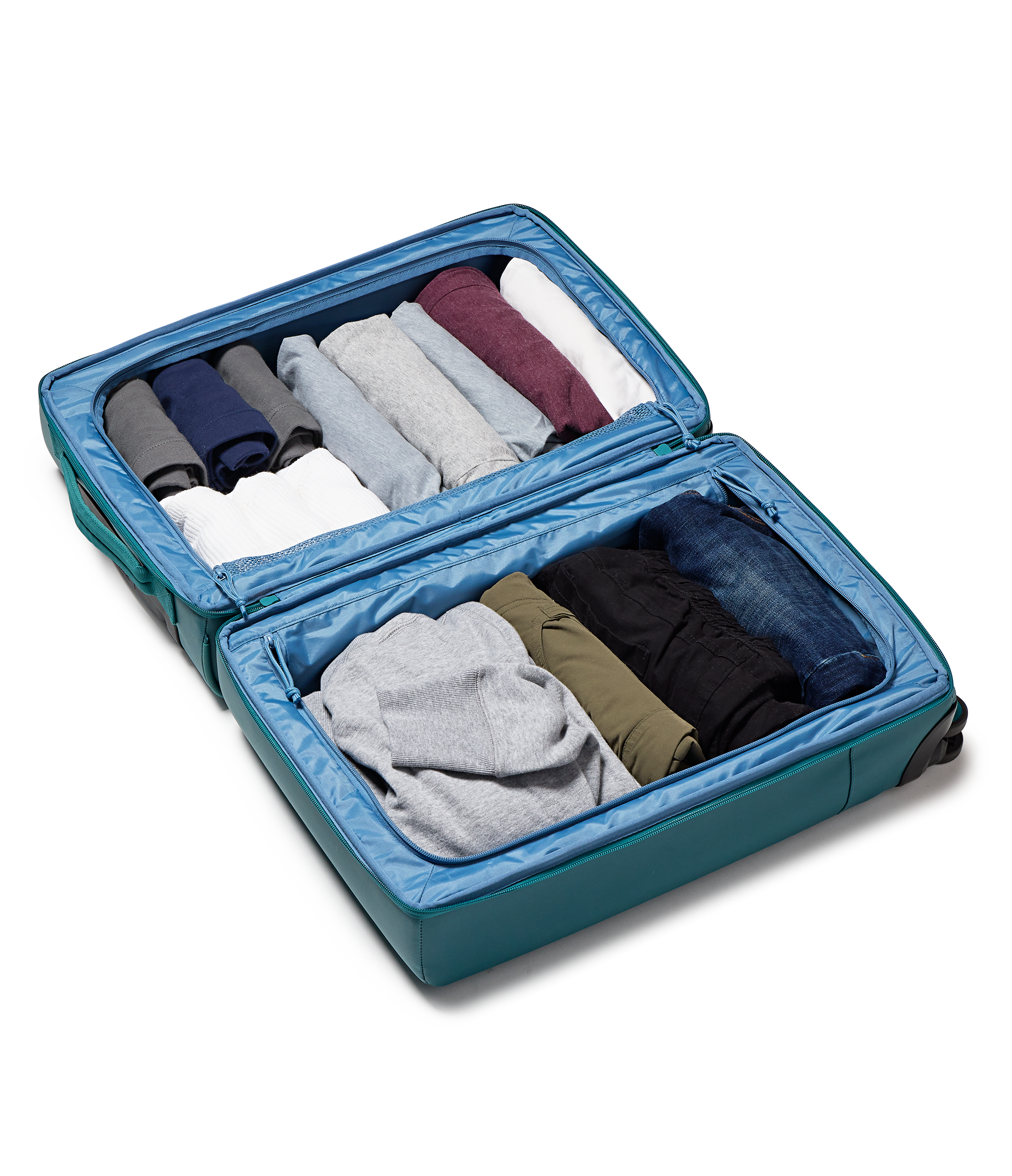 Good Latitude 22" Carry On