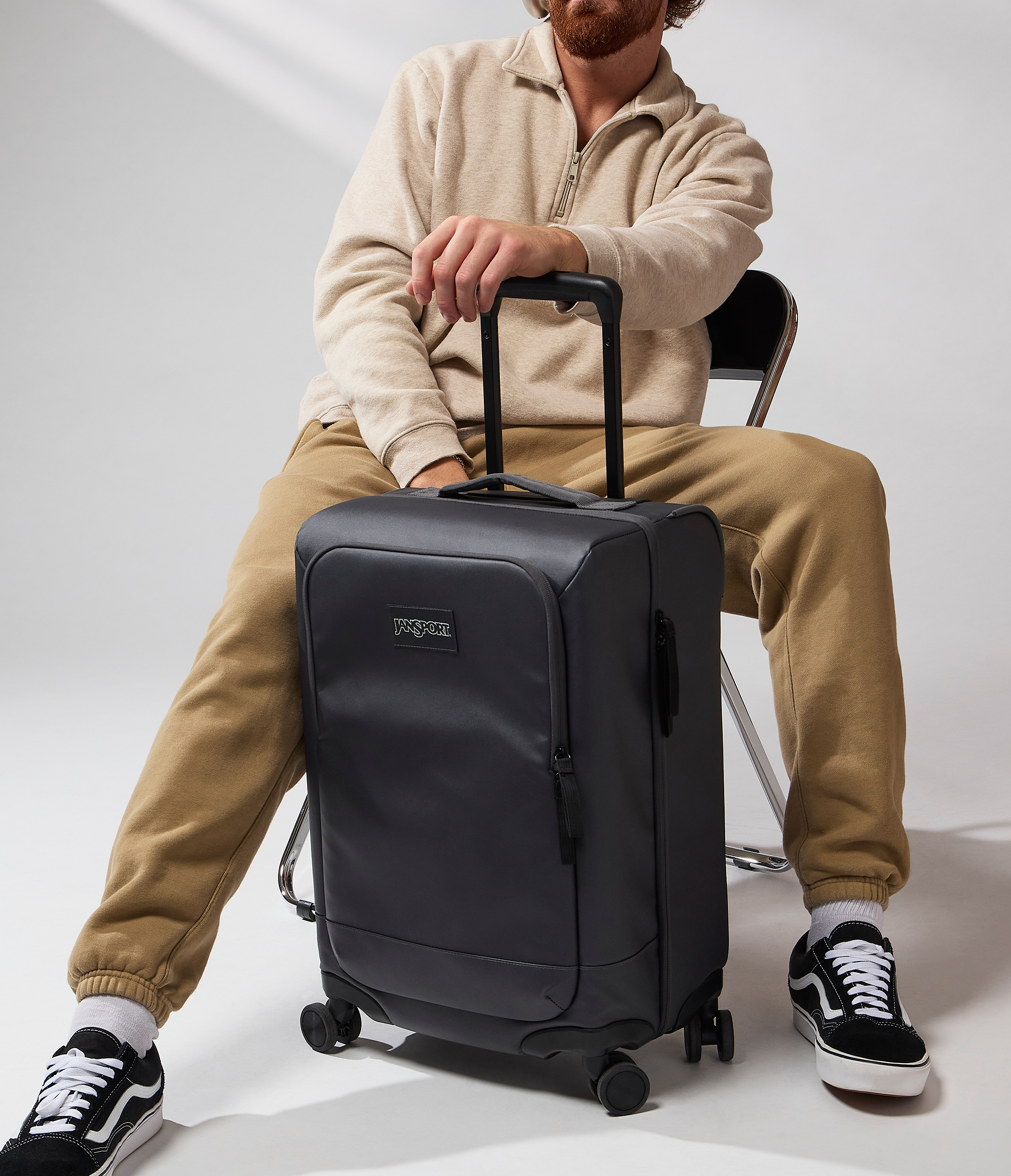 Good Latitude 22" Carry On