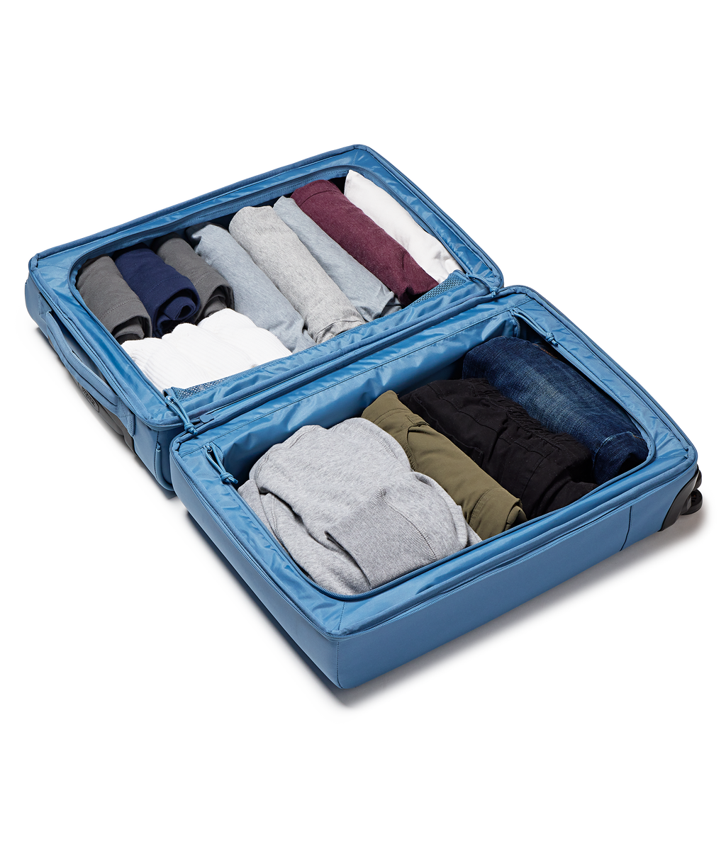 Good Latitude 22" Carry On