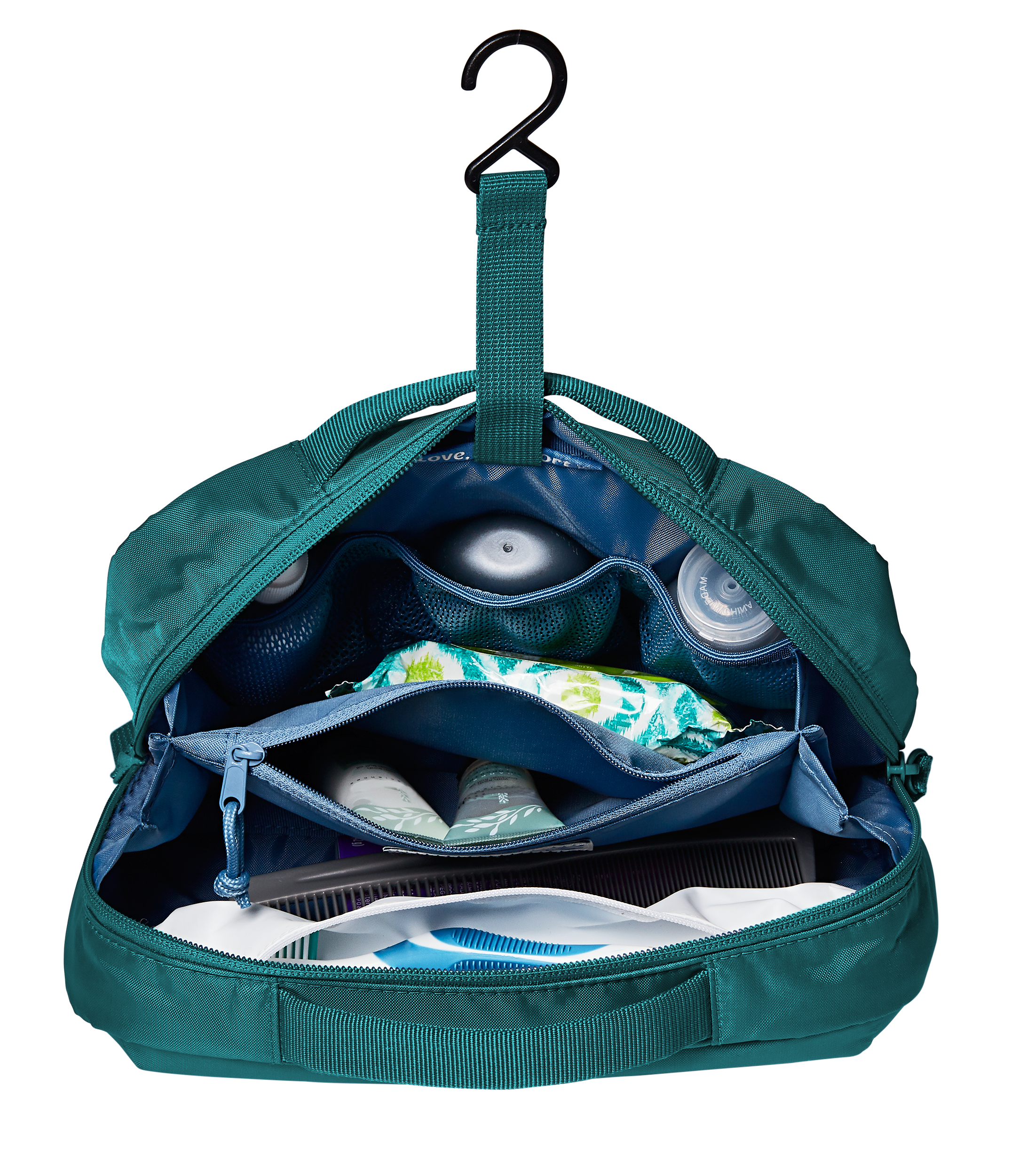 Good Latitude Toiletry Bag