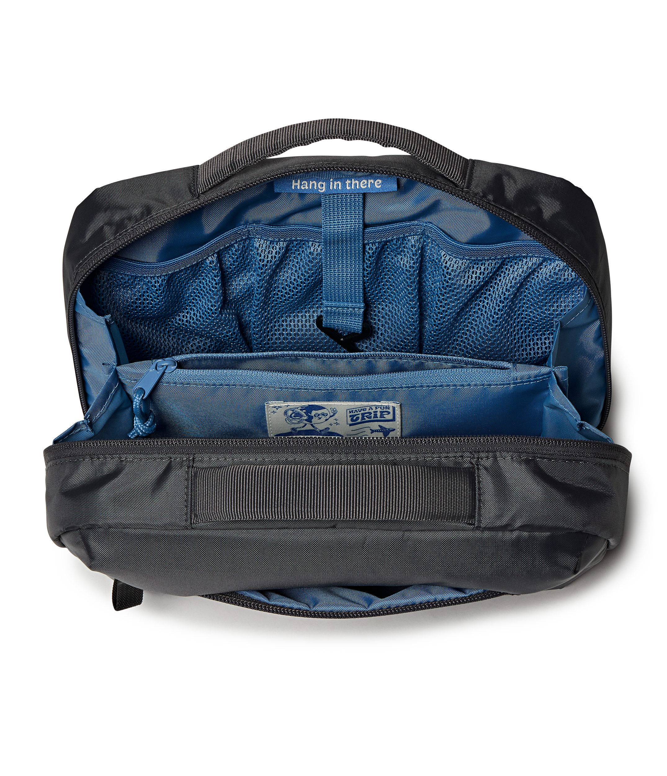 Good Latitude Toiletry Bag