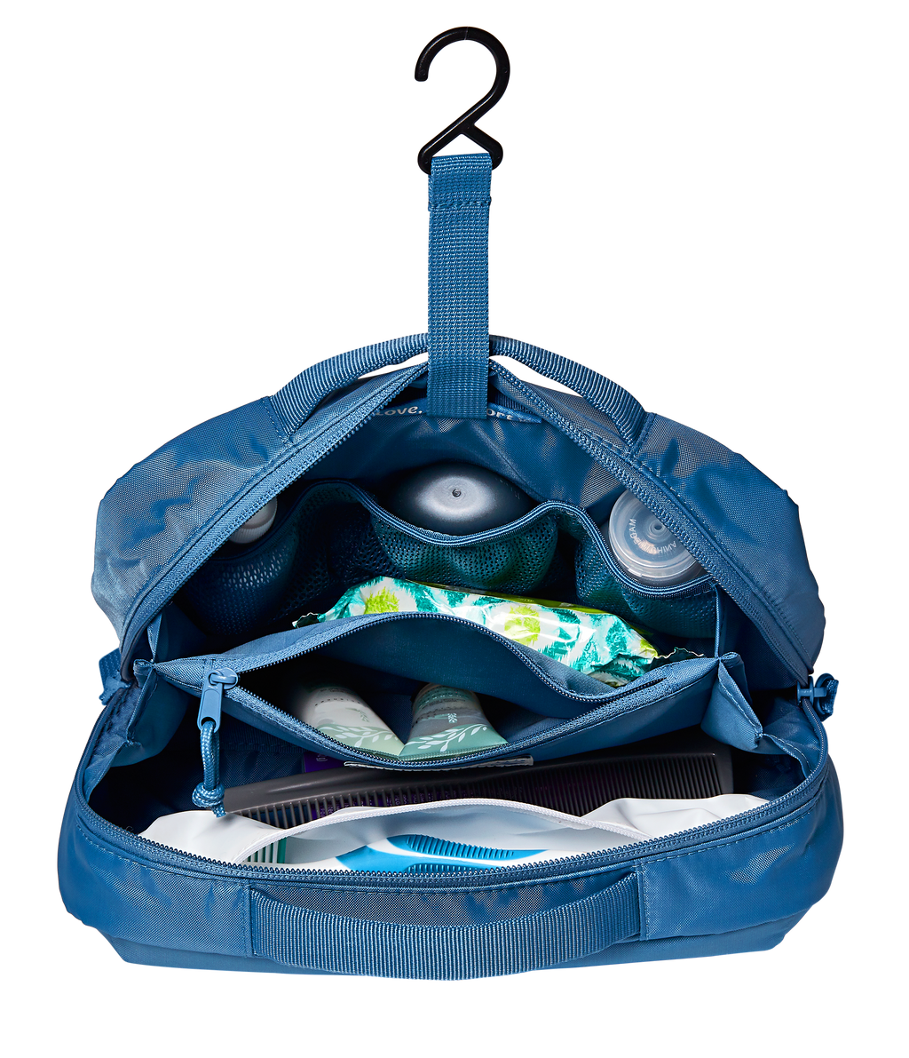 Good Latitude Toiletry Bag