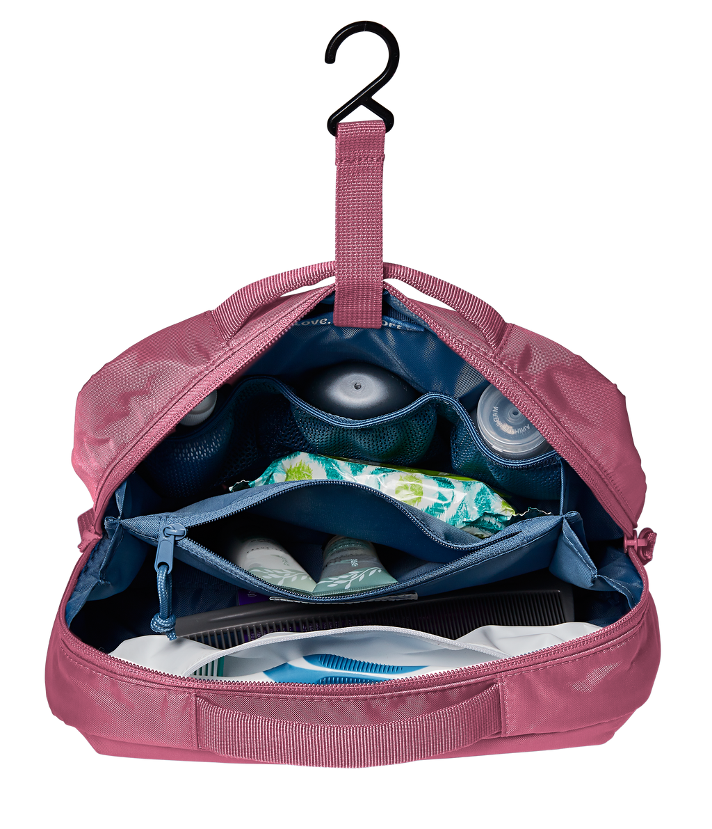 Good Latitude Toiletry Bag
