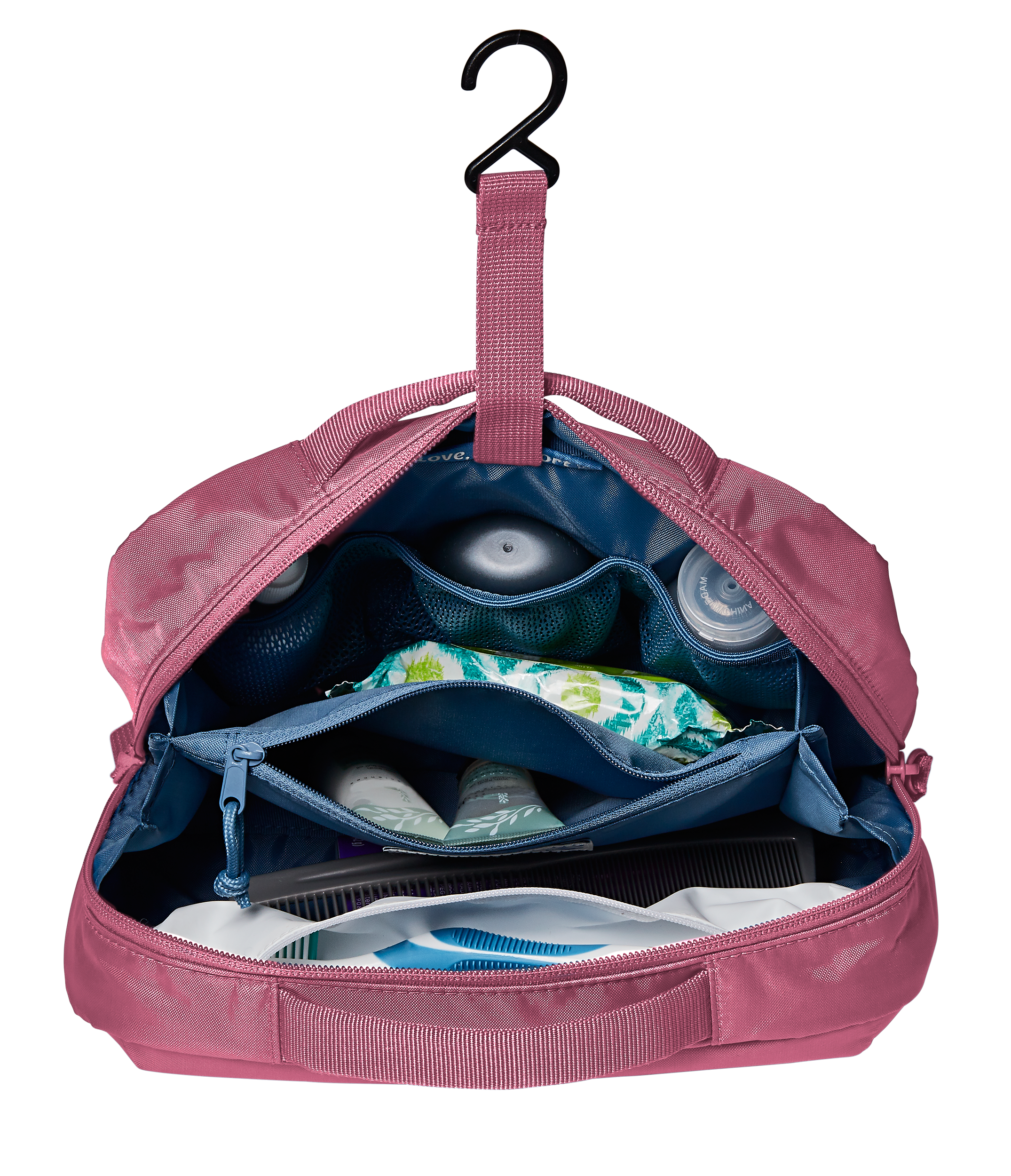 Good Latitude Toiletry Bag
