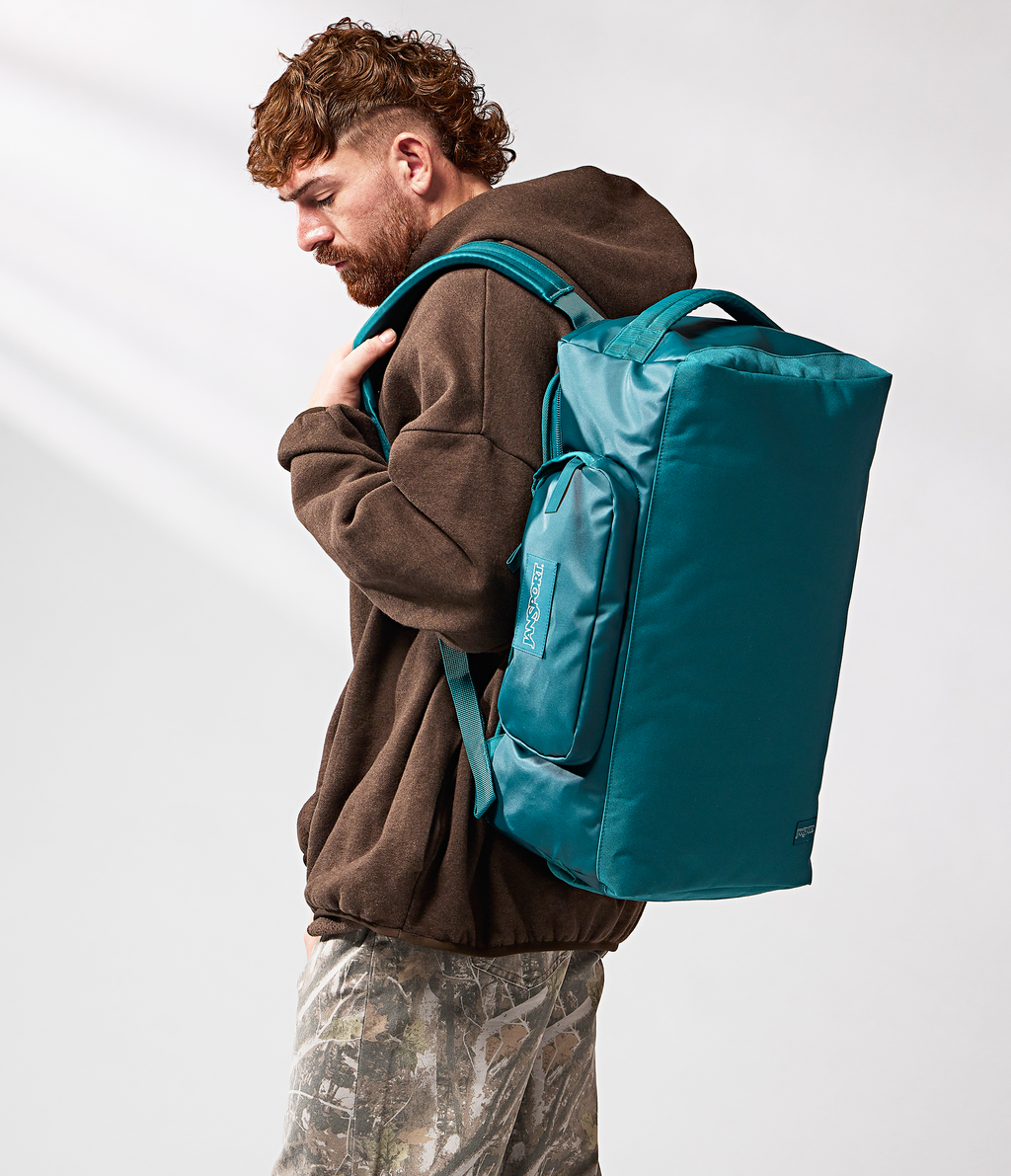 Good Latitude Convertible Duffel