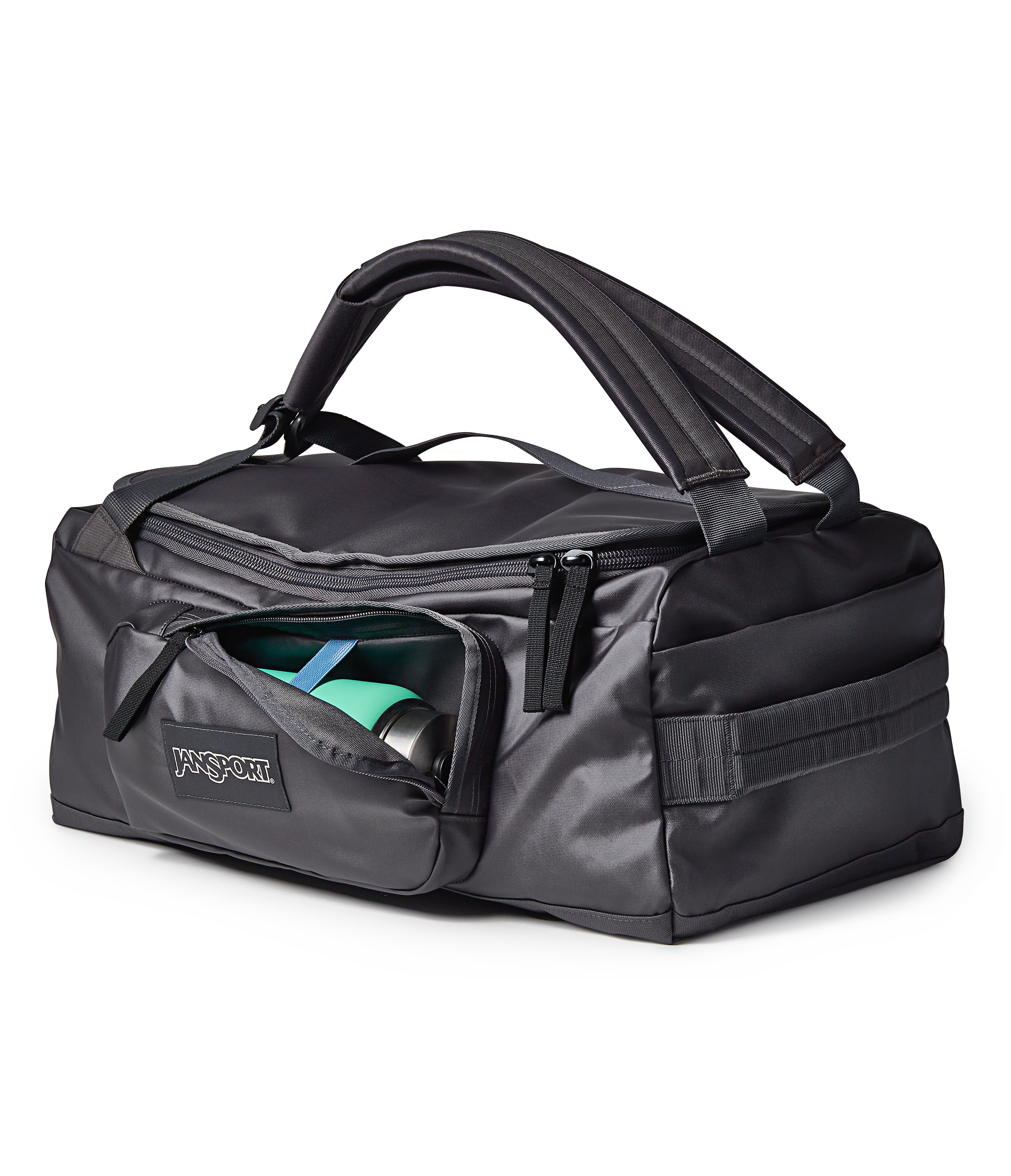 Good Latitude Convertible Duffel