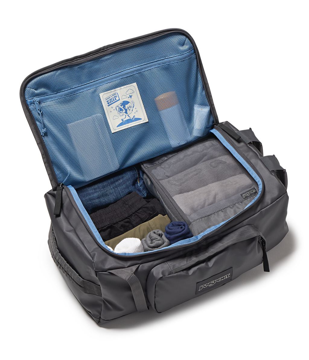 Good Latitude Convertible Duffel