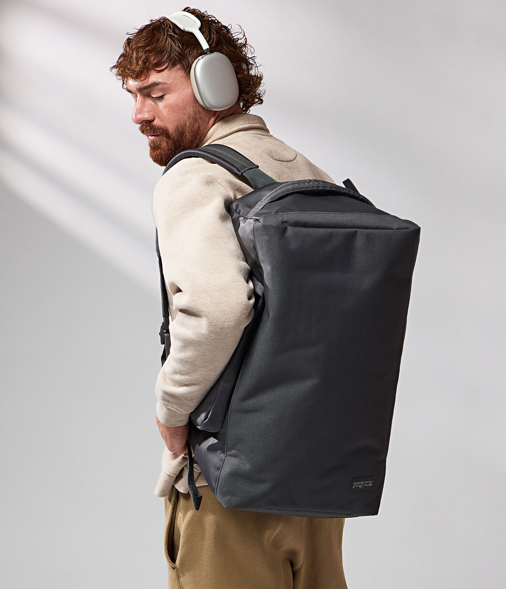 Good Latitude Convertible Duffel