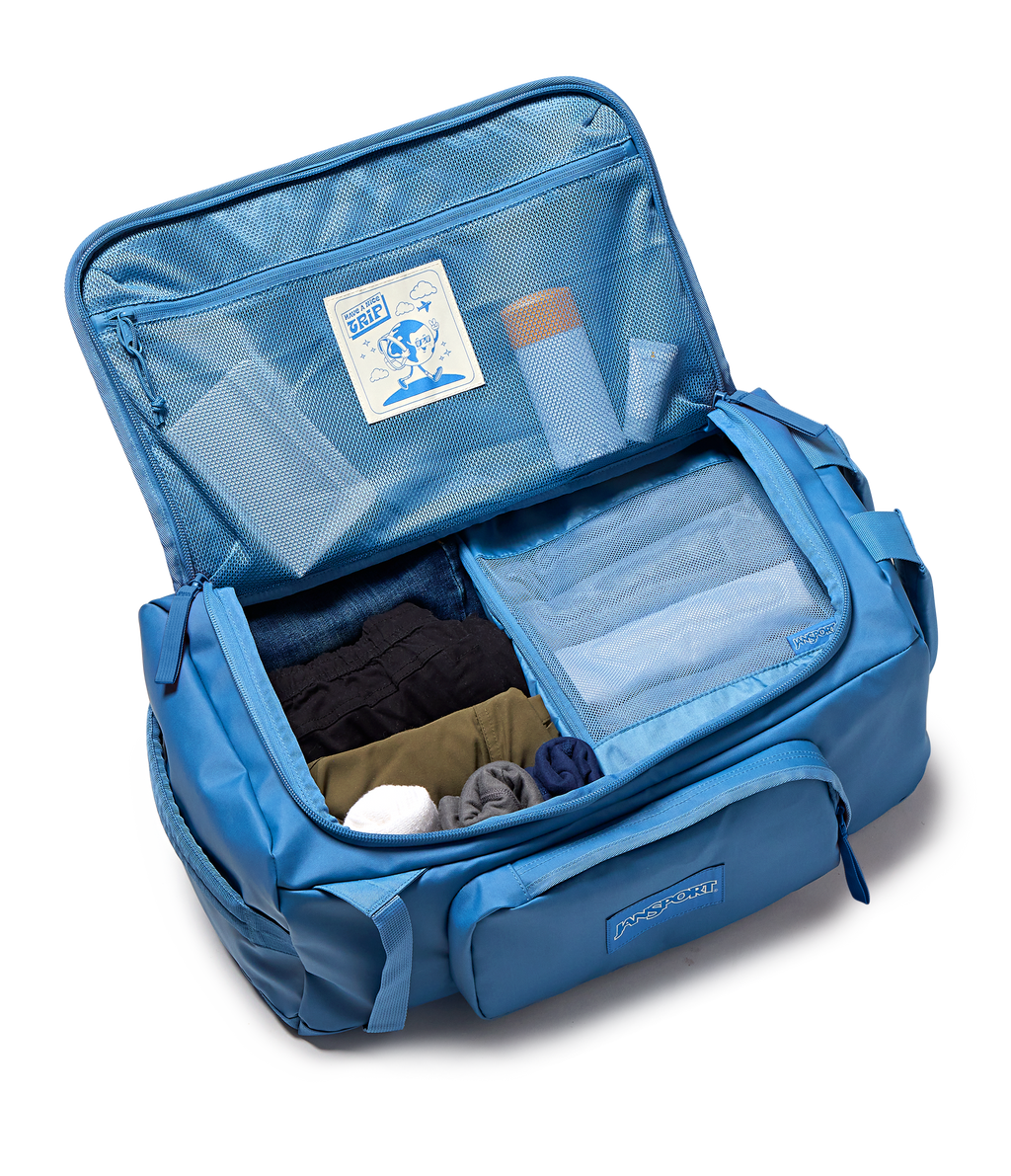 Good Latitude Convertible Duffel