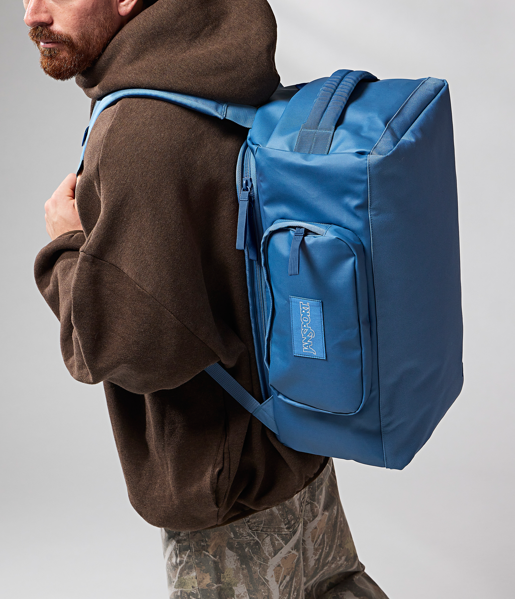 Good Latitude Convertible Duffel