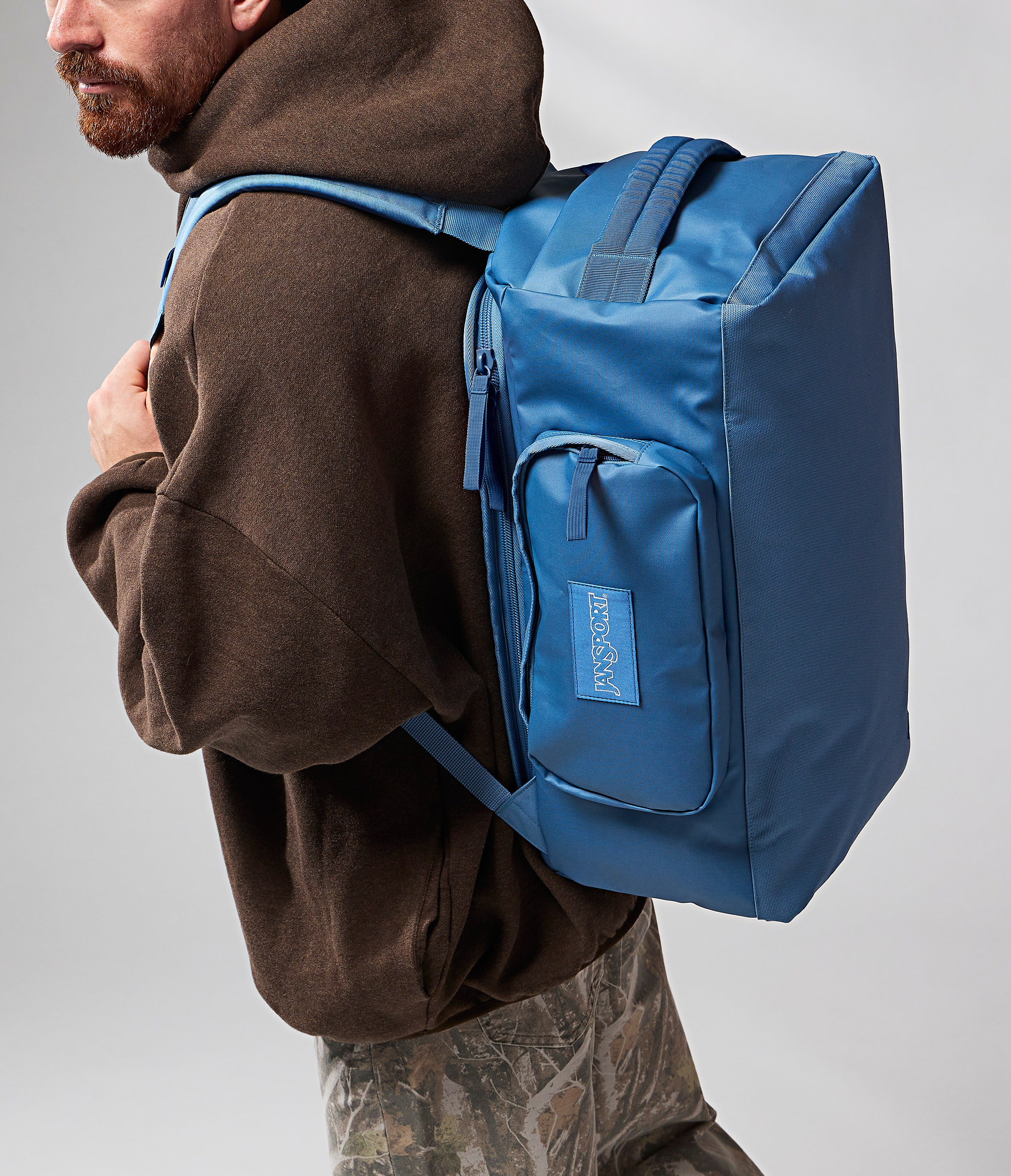 Good Latitude Convertible Duffel