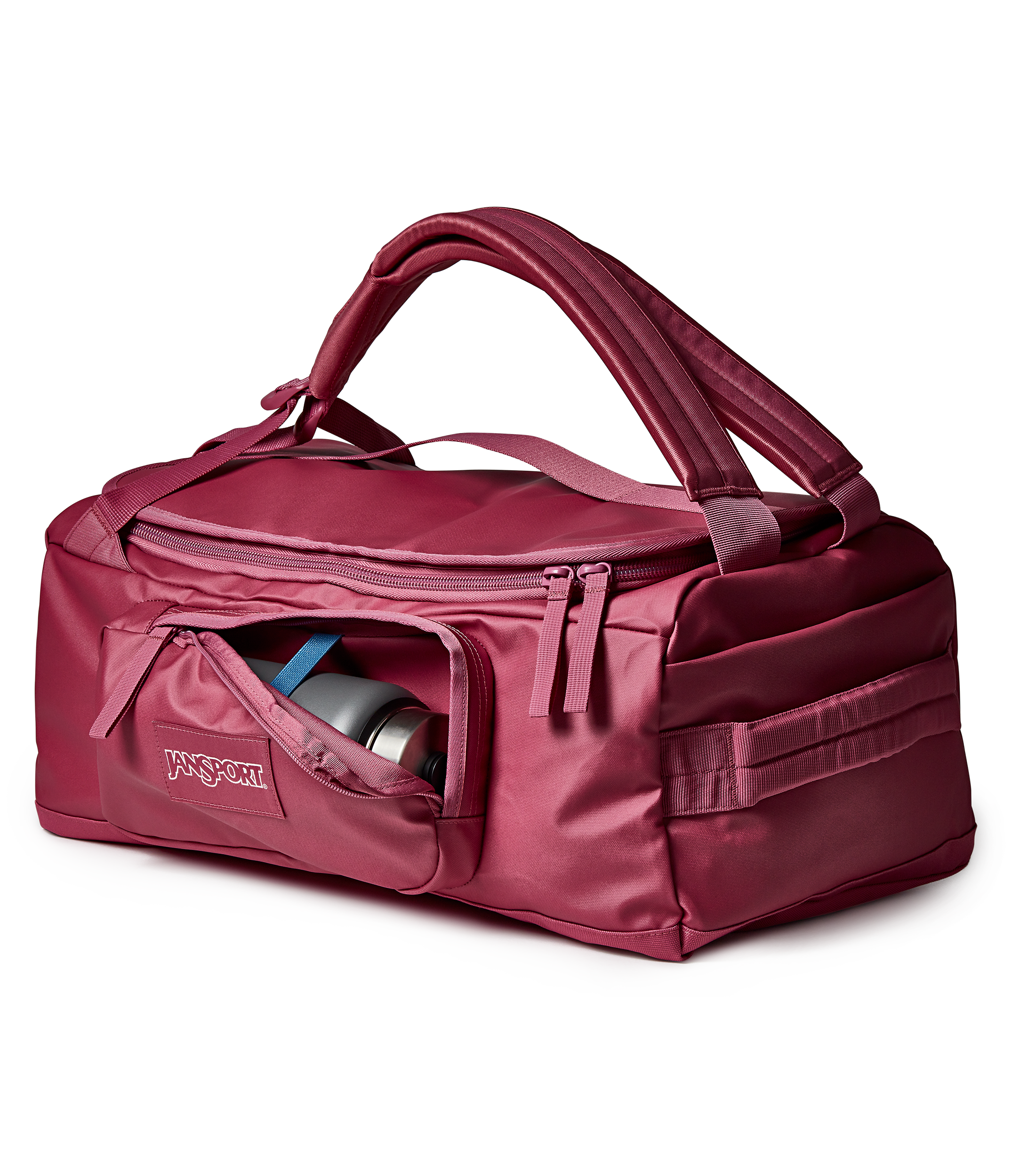Good Latitude Convertible Duffel