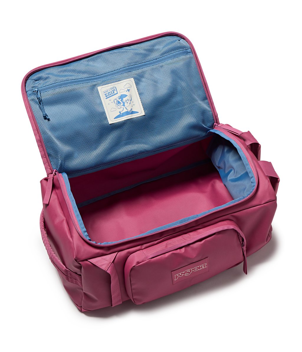 Good Latitude Convertible Duffel