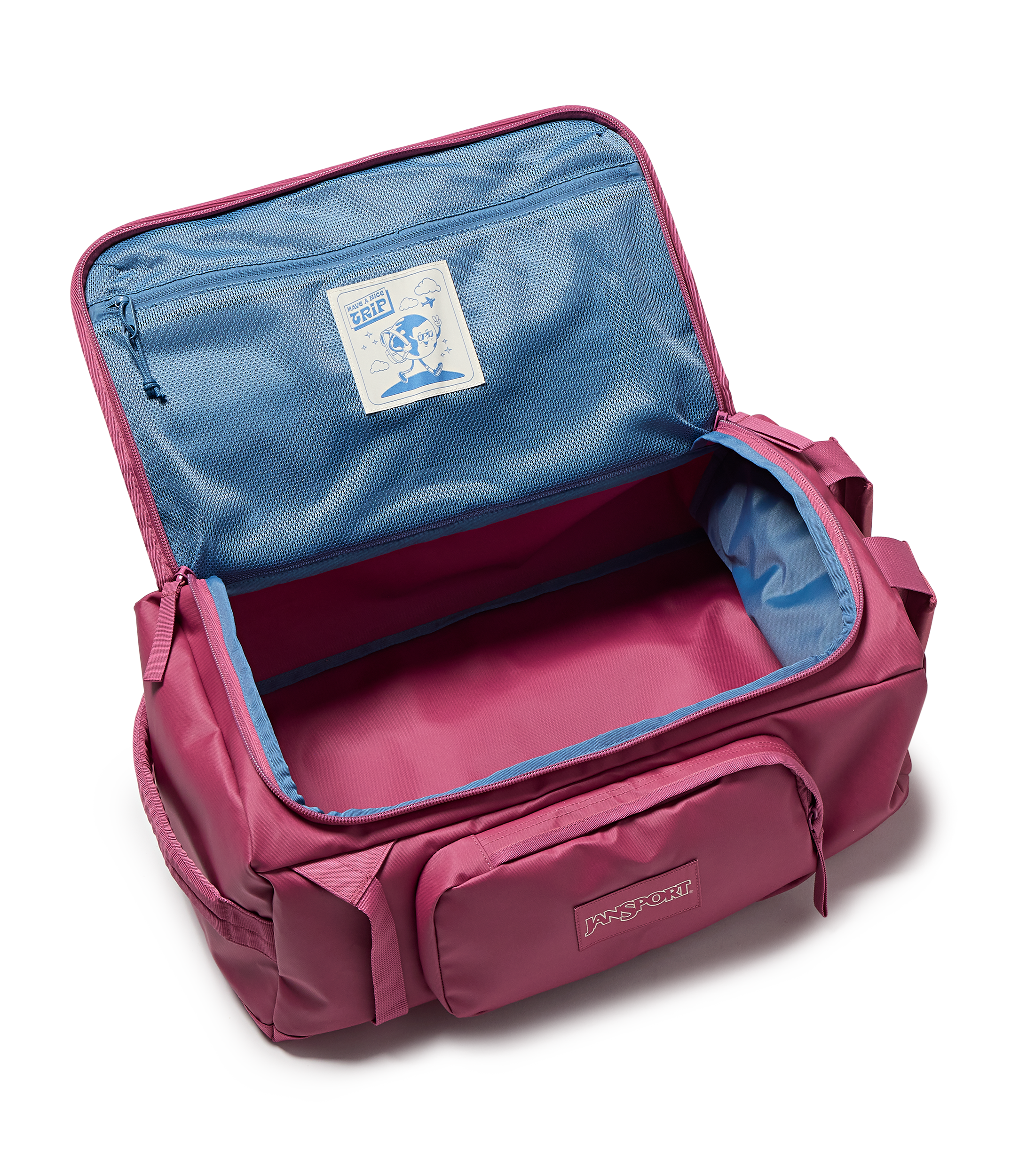 Good Latitude Convertible Duffel
