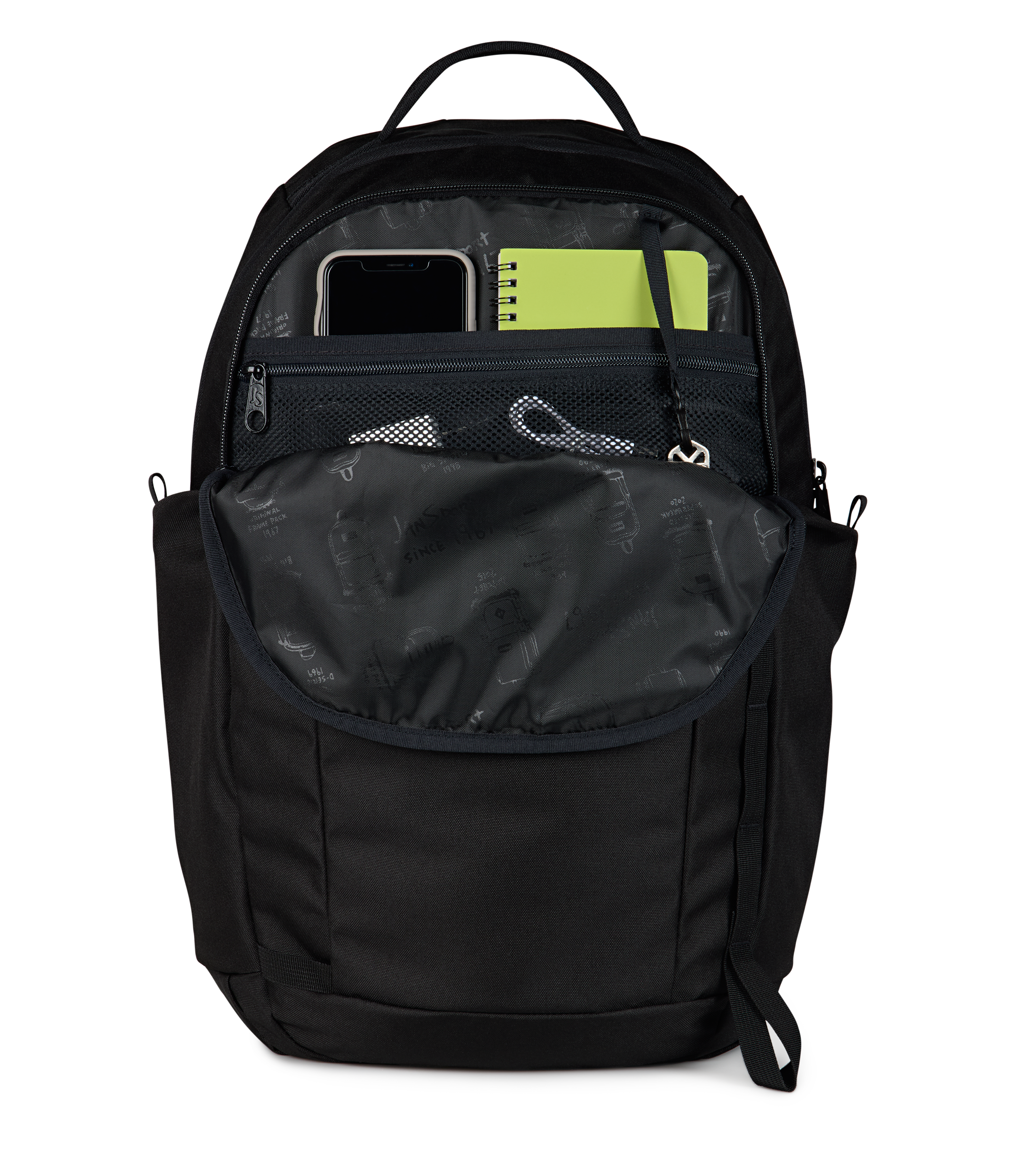 All Around Pack 26L