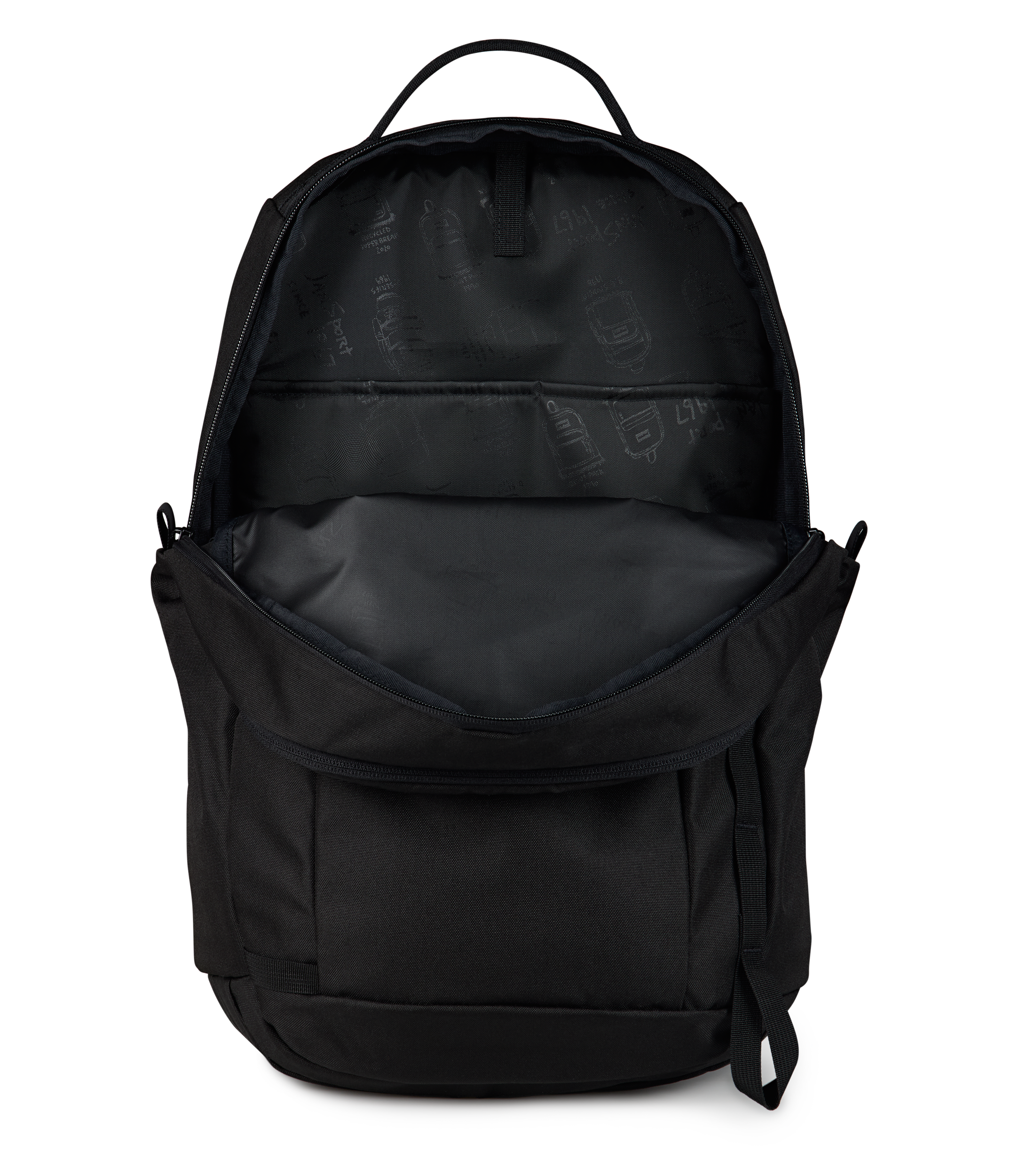 All Around Pack 26L