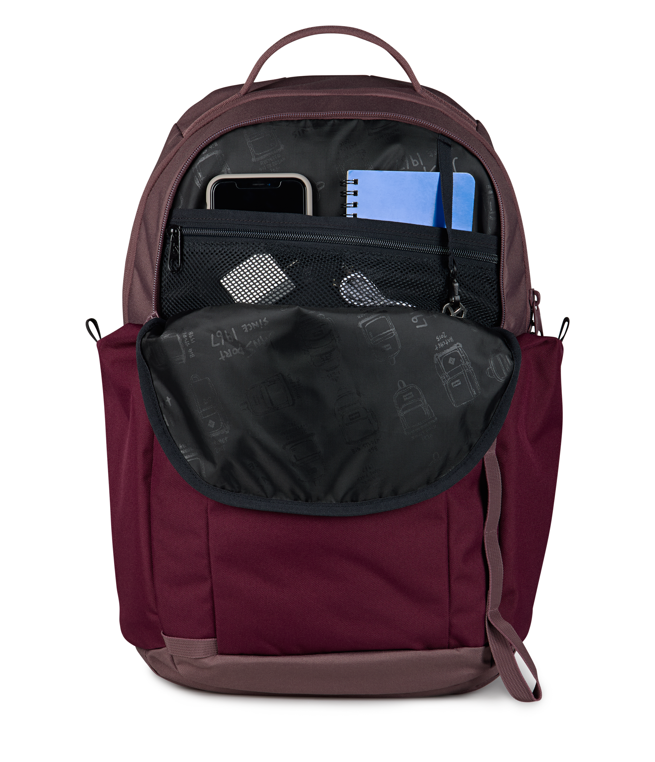 All Around Pack 26L