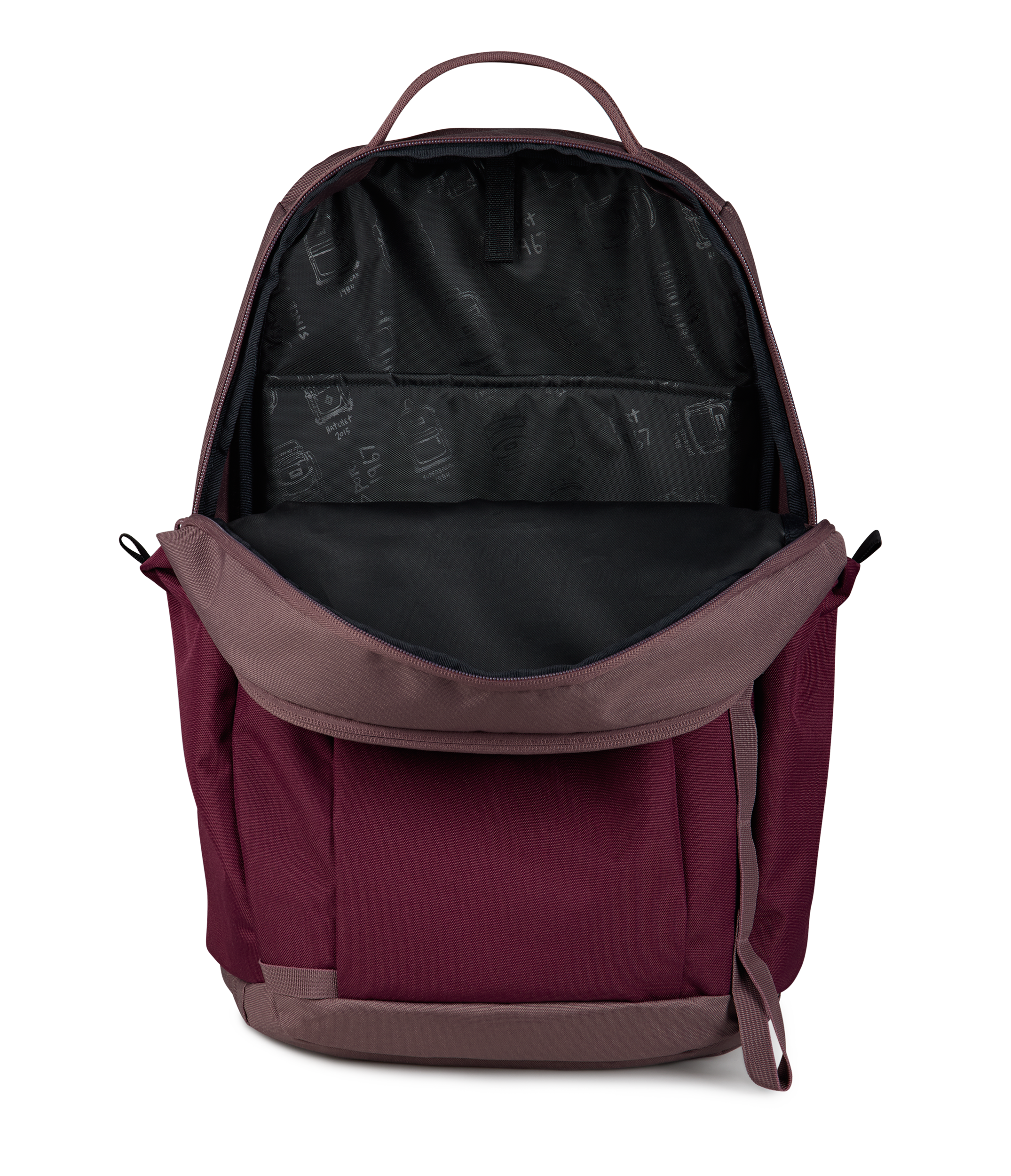 All Around Pack 26L