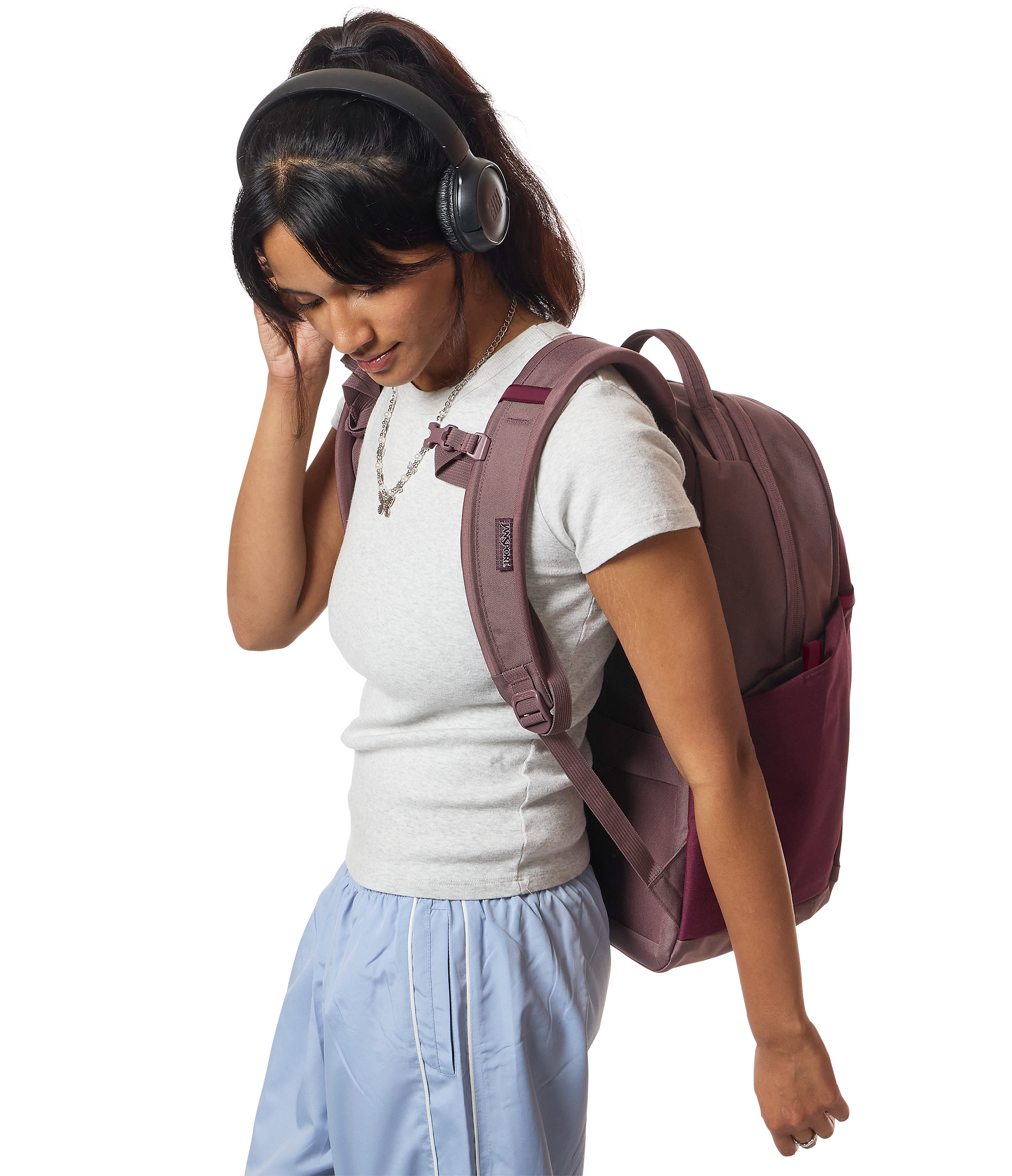 All Around Pack 26L