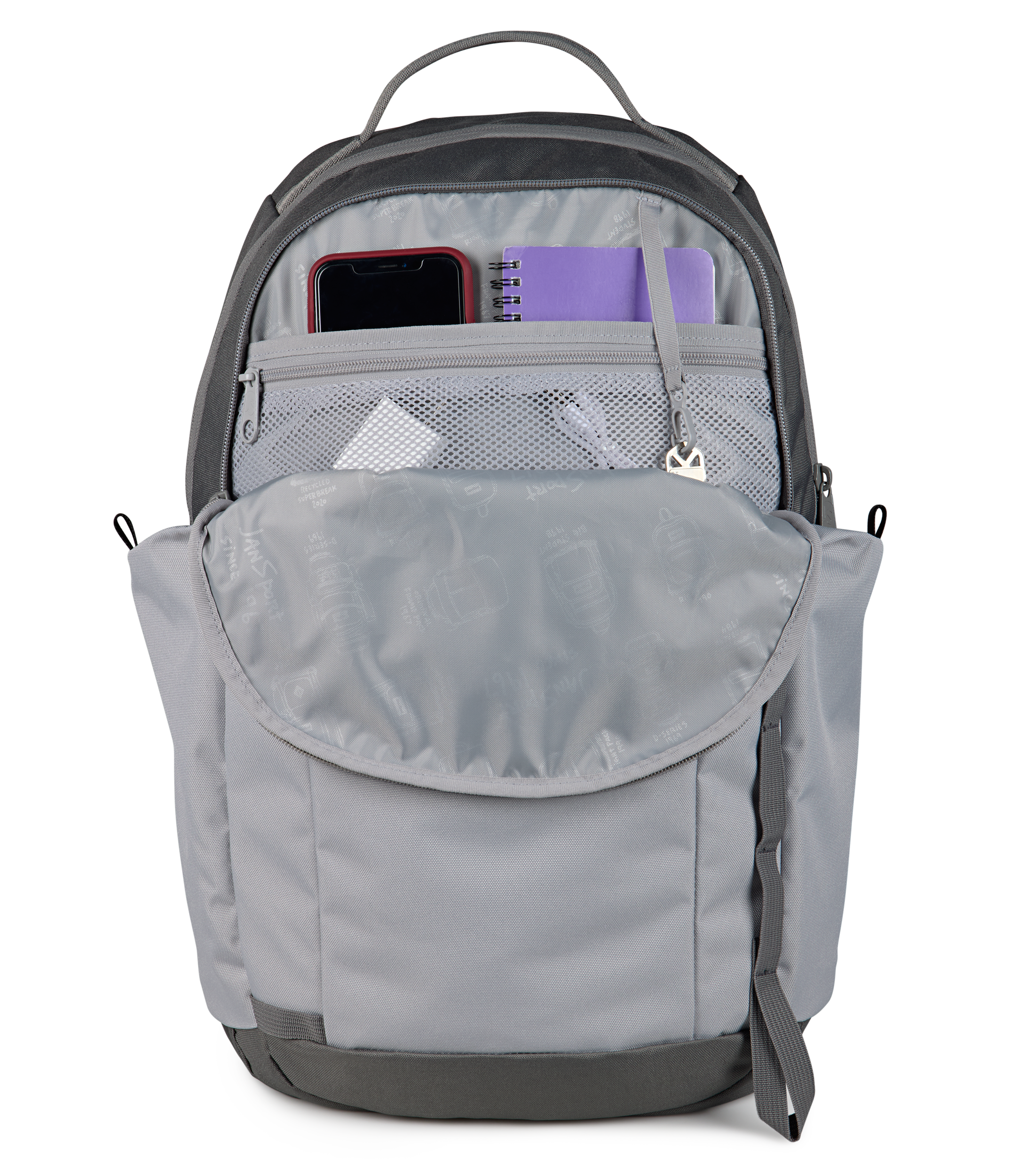 All Around Pack 26L