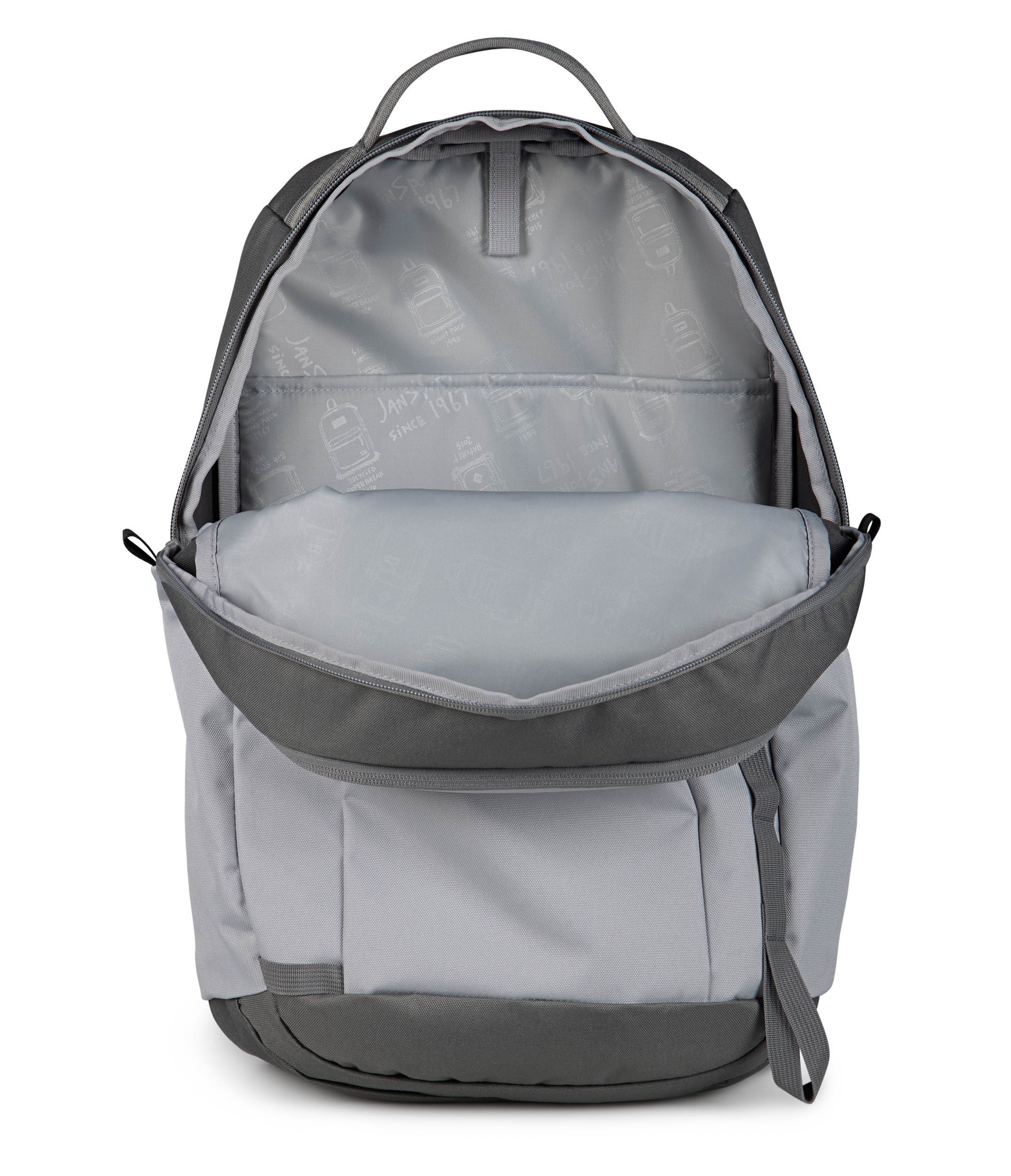 All Around Pack 26L