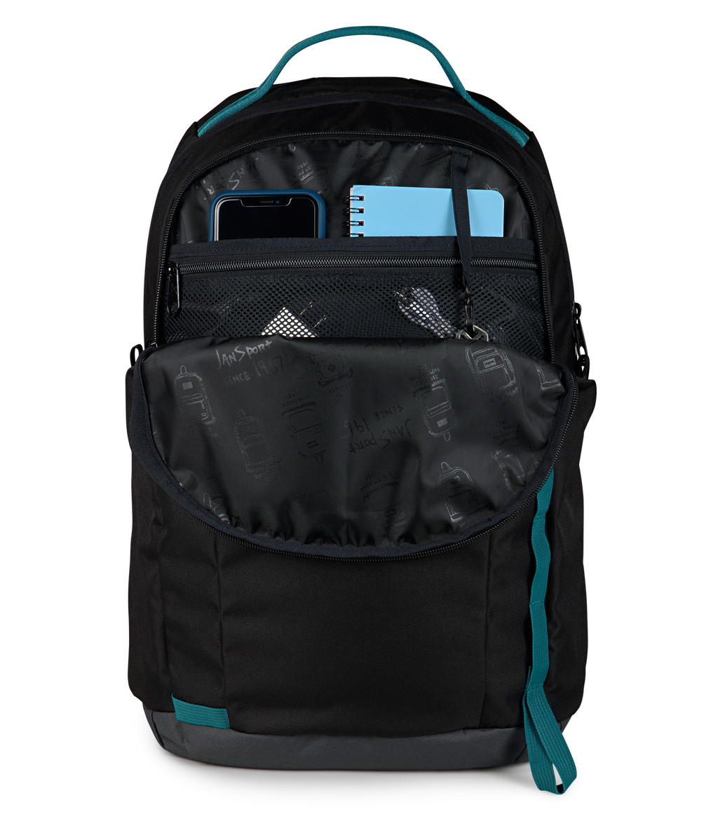 All Around Pack 26L
