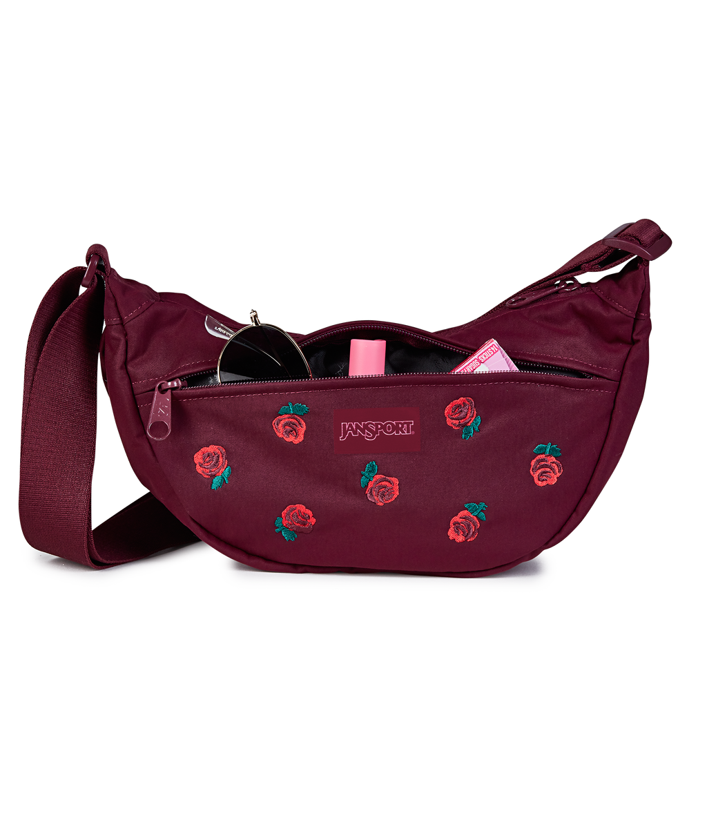 Unphased Crossbody Small FX