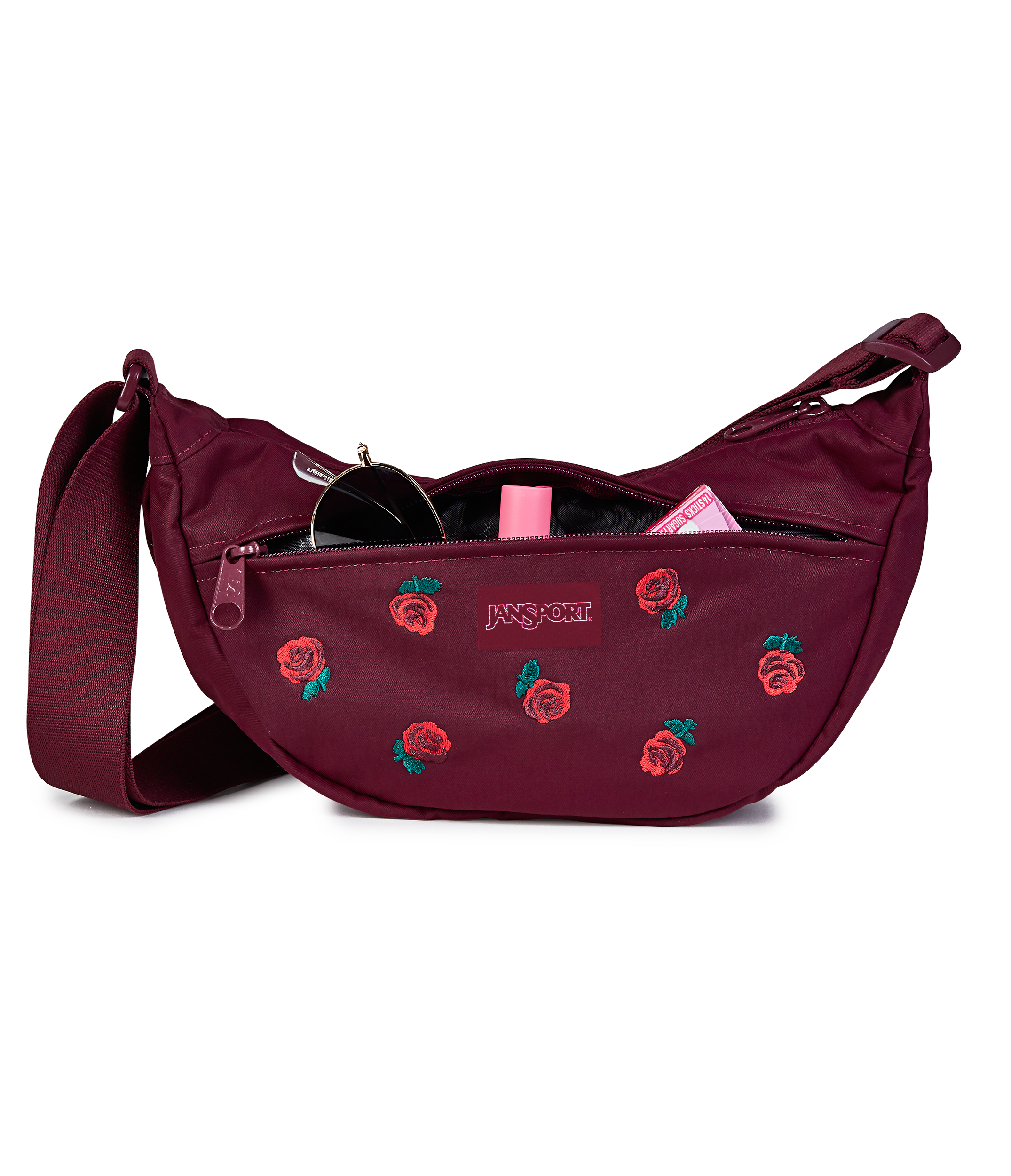 Unphased Crossbody Small FX