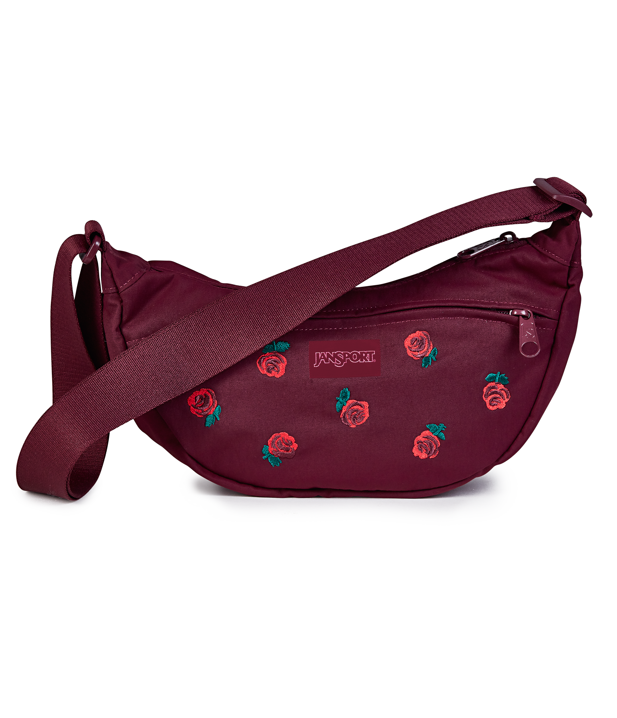 Unphased Crossbody Small FX