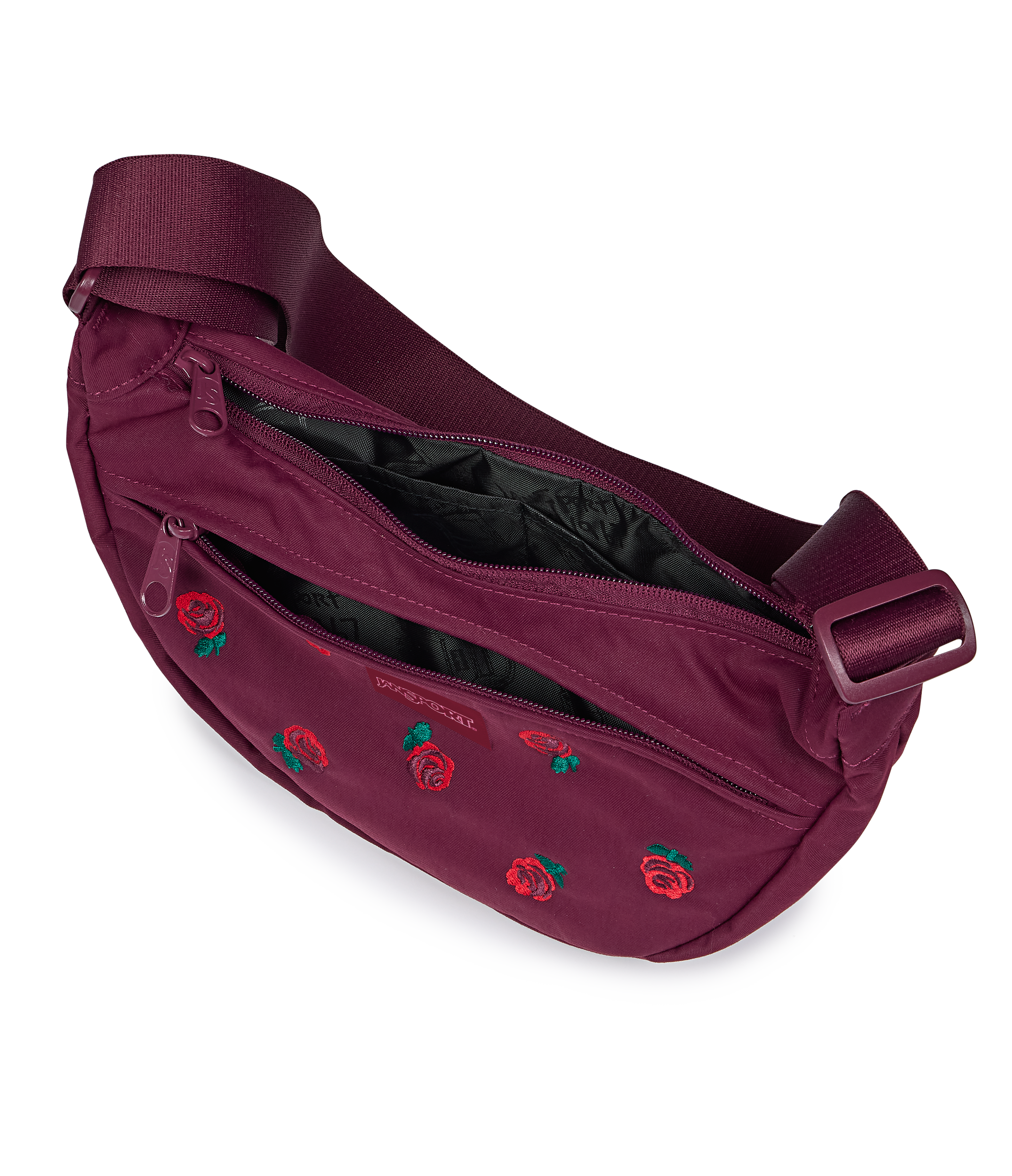 Unphased Crossbody Small FX