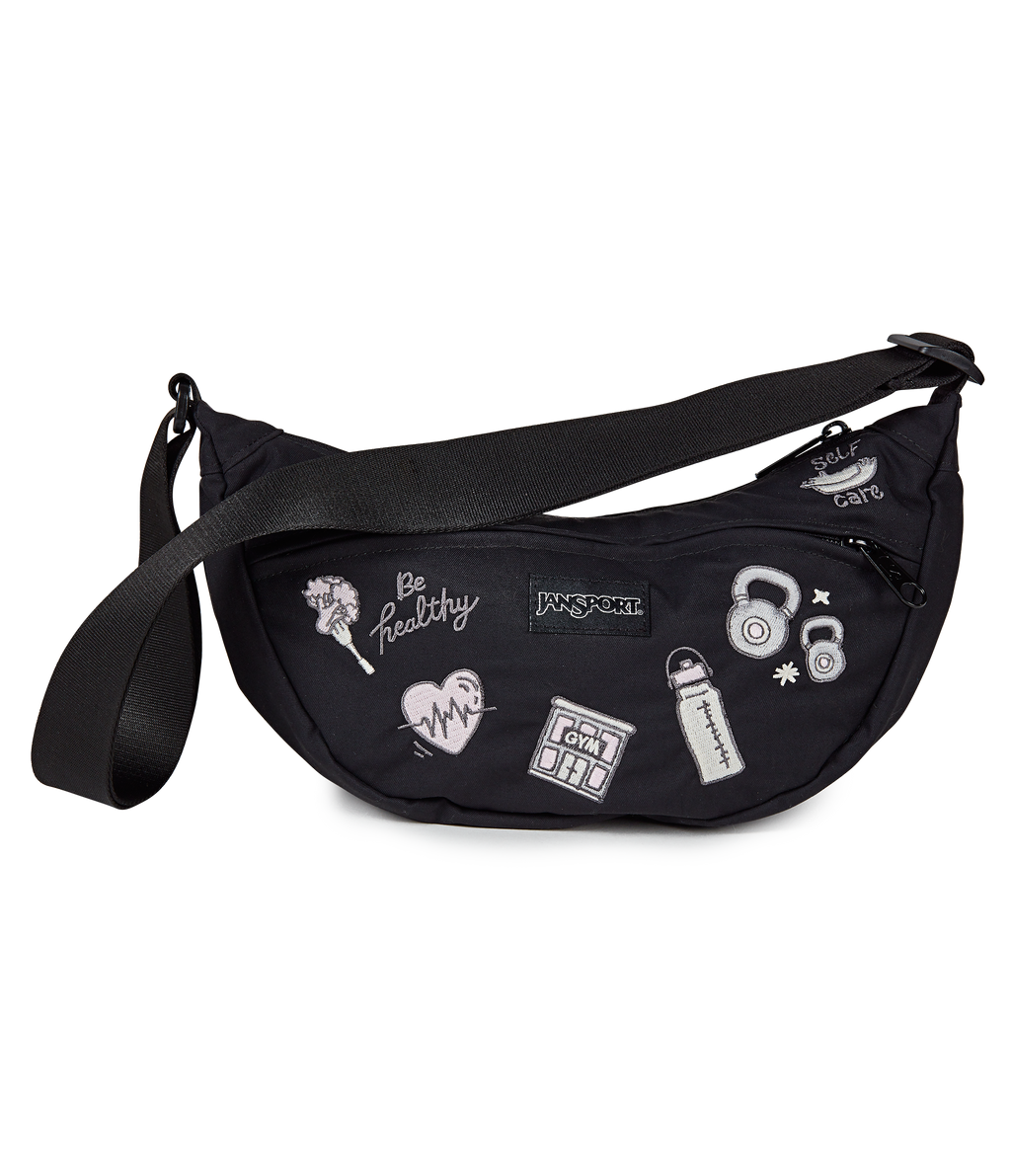 Unphased Crossbody Small FX